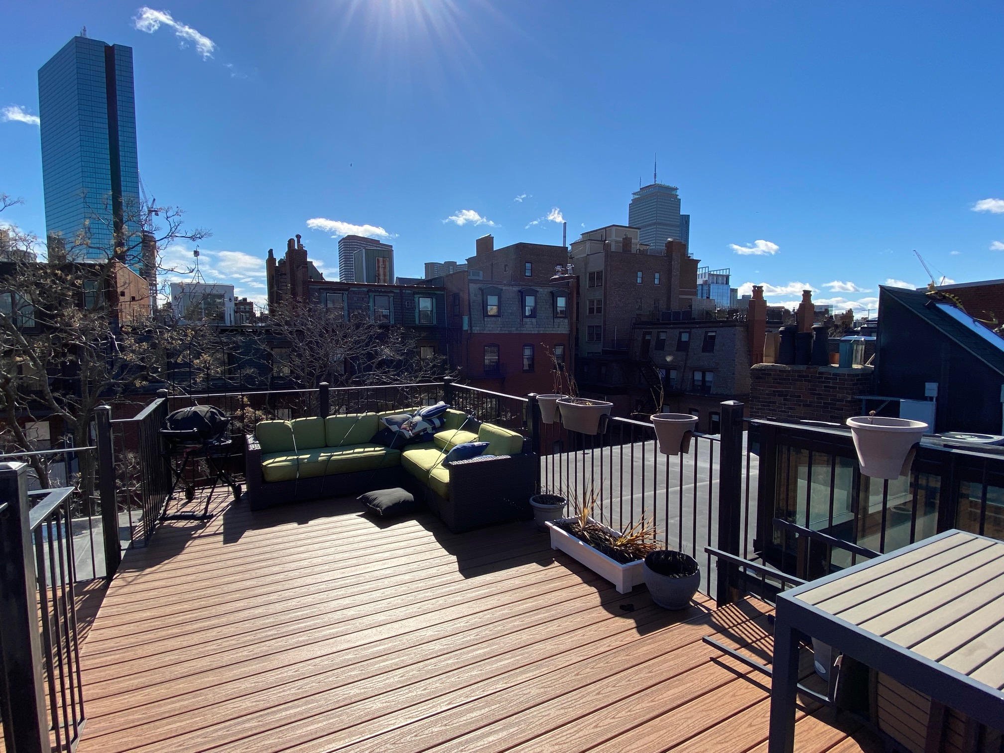 241 Beacon St, Back Bay