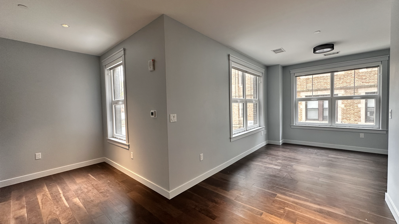 136 Babcock St, Coolidge Corner