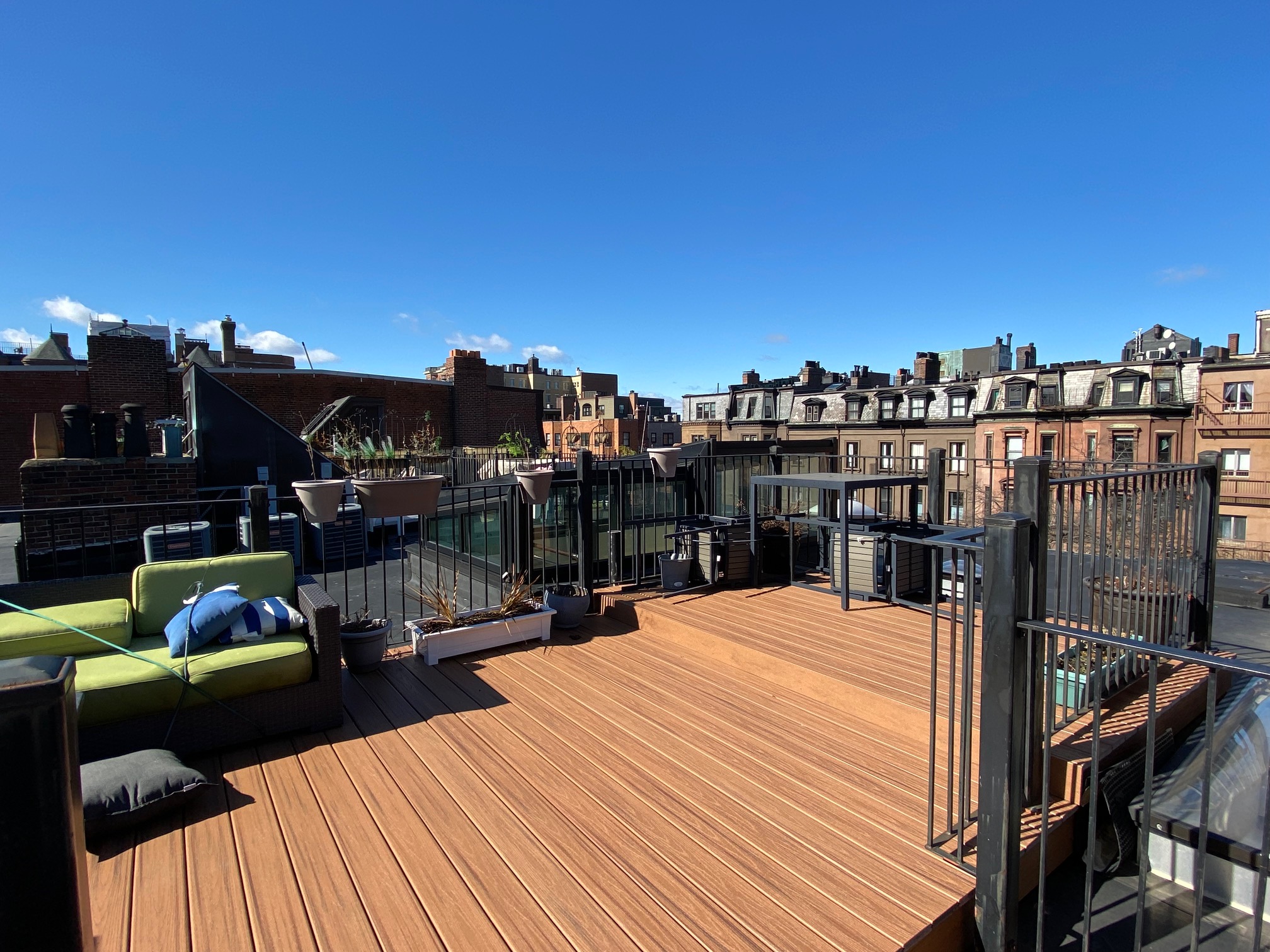 241 Beacon St, Back Bay