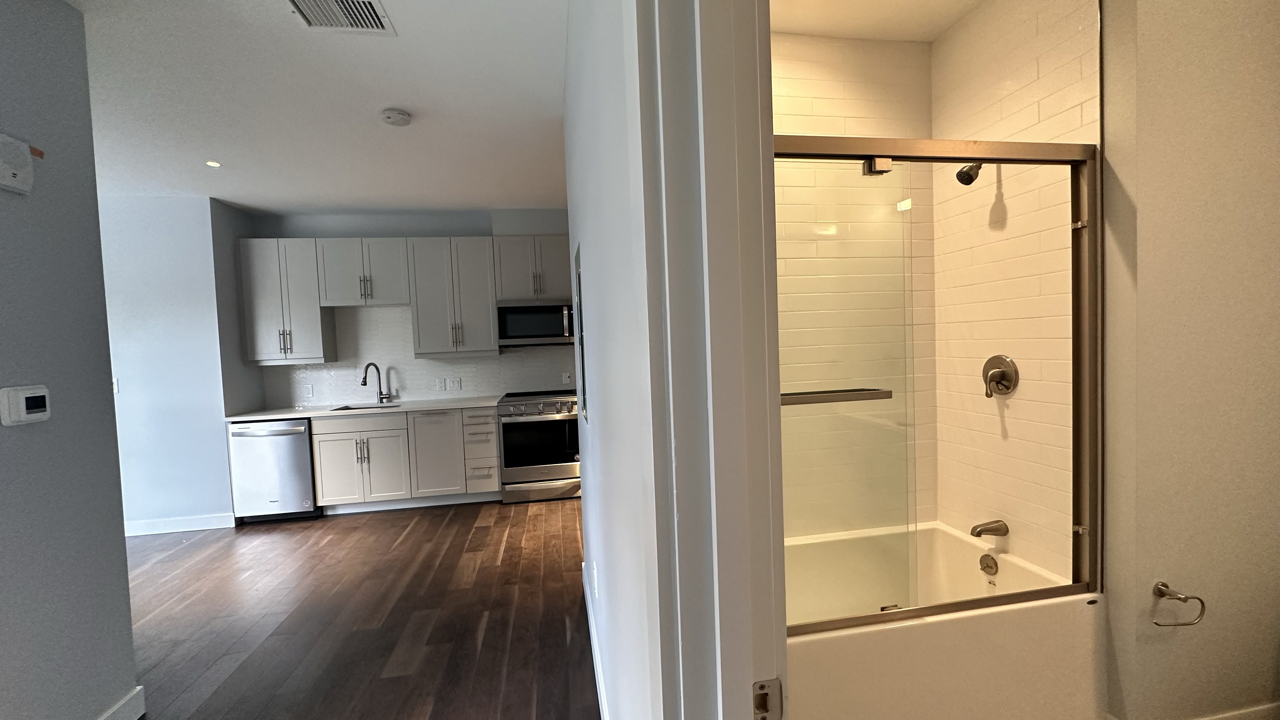 136 Babcock St, Coolidge Corner