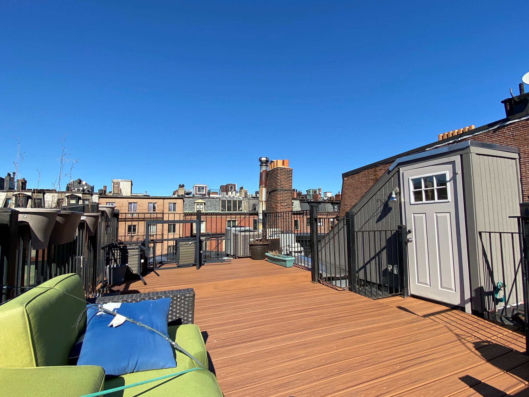 241 Beacon St, Back Bay