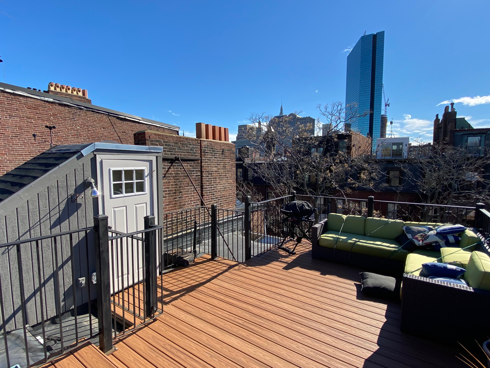 241 Beacon St, Back Bay