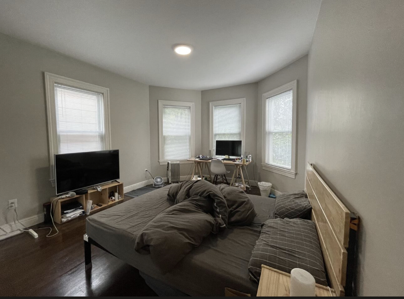 167 Hampshire St, Inman Square