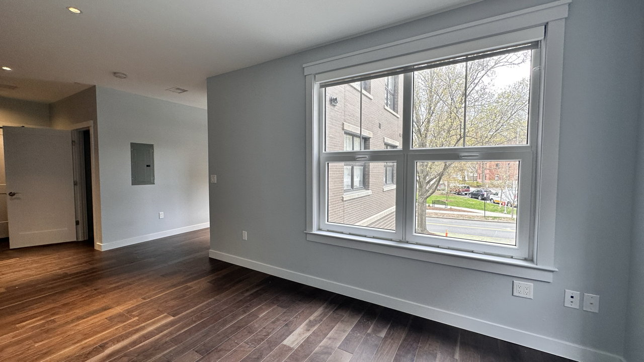 136 Babcock St, Coolidge Corner