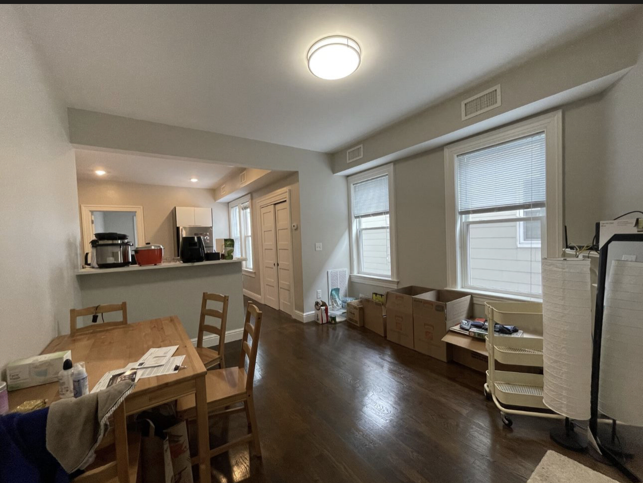 167 Hampshire St, Inman Square