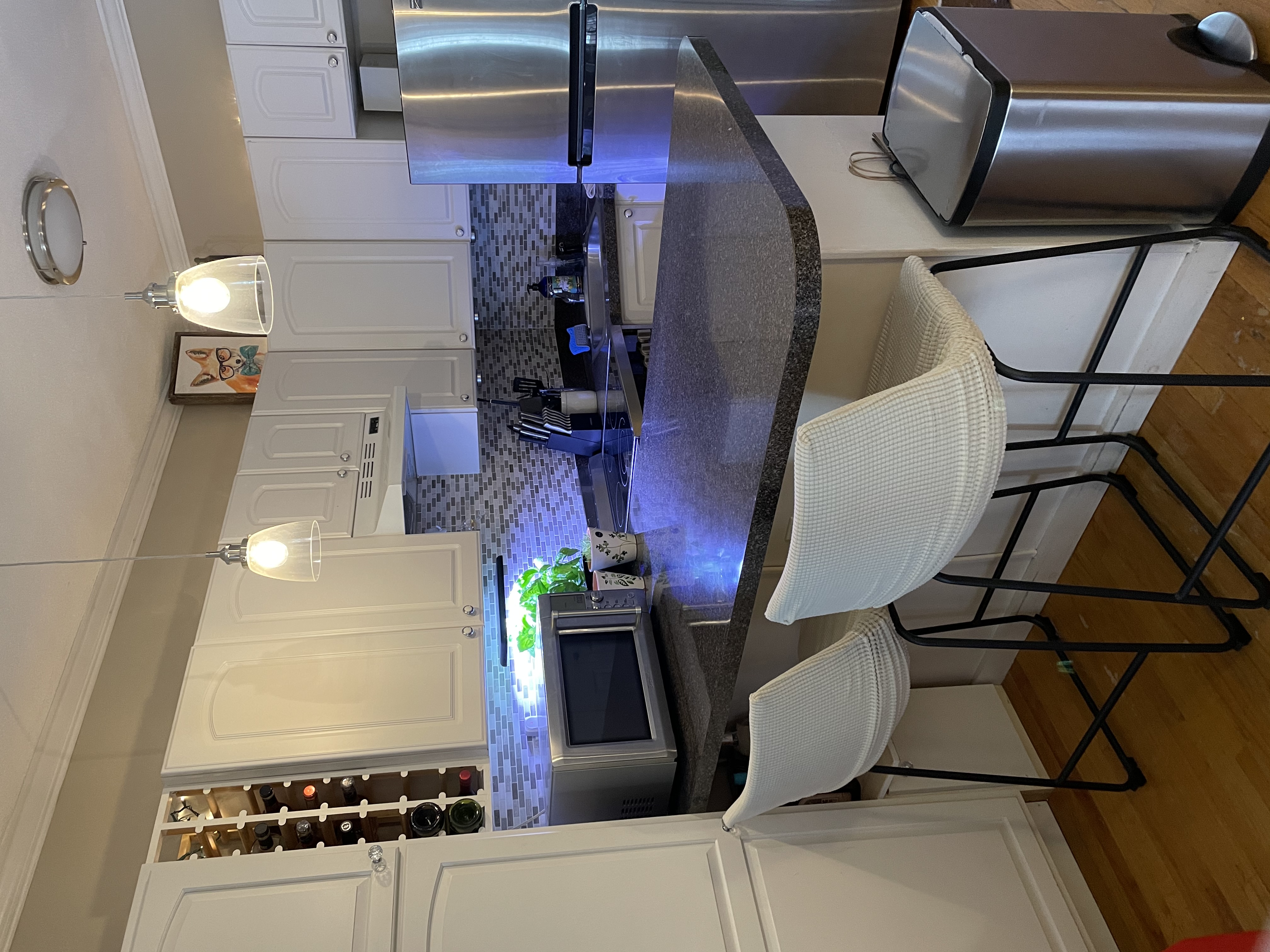 186 Salem St, North End