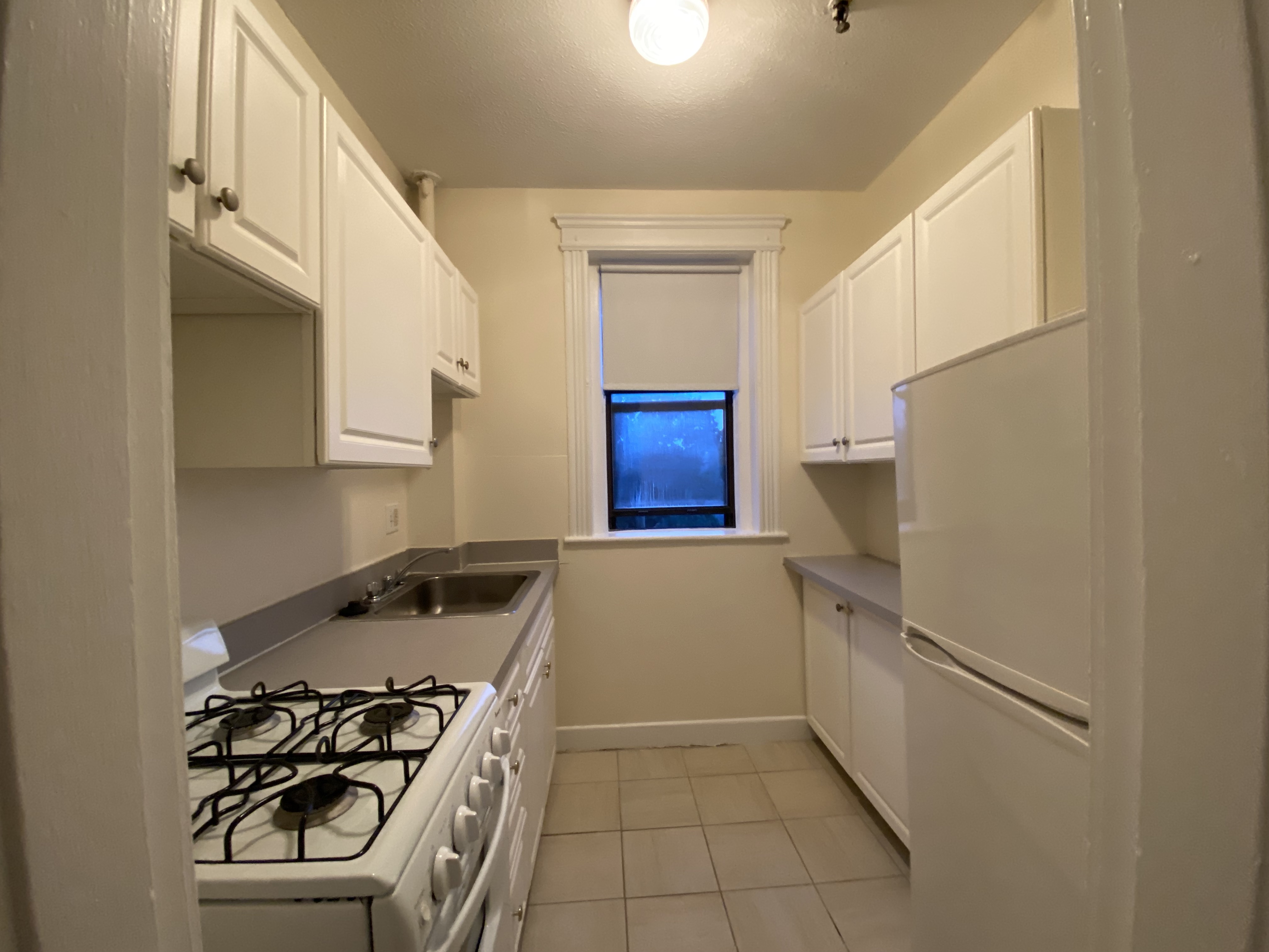 1160 Commonwealth Ave, Allston