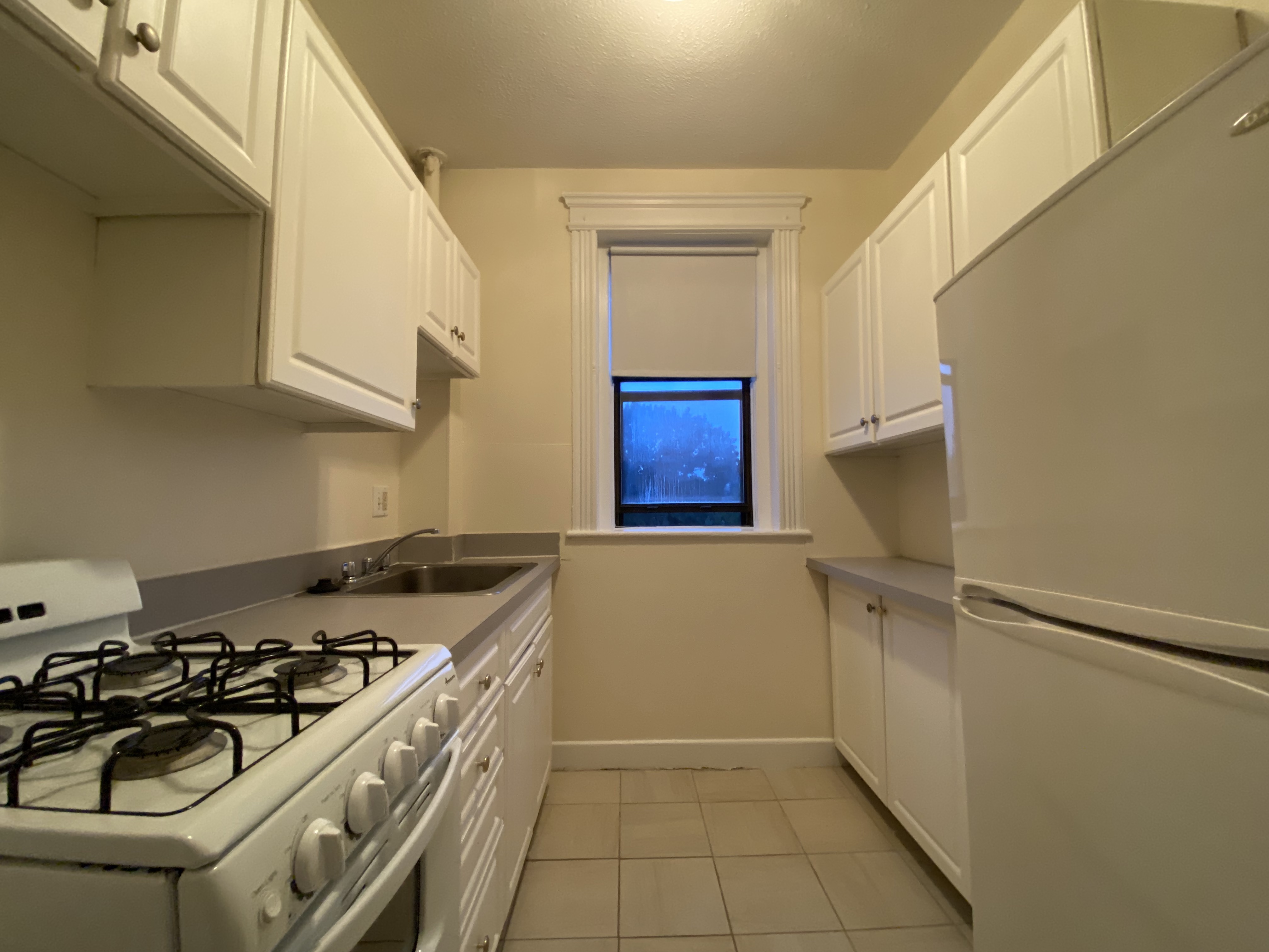 1160 Commonwealth Ave, Allston