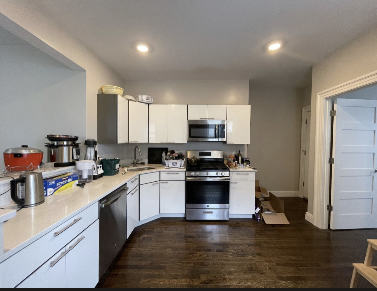 167 Hampshire St, Inman Square