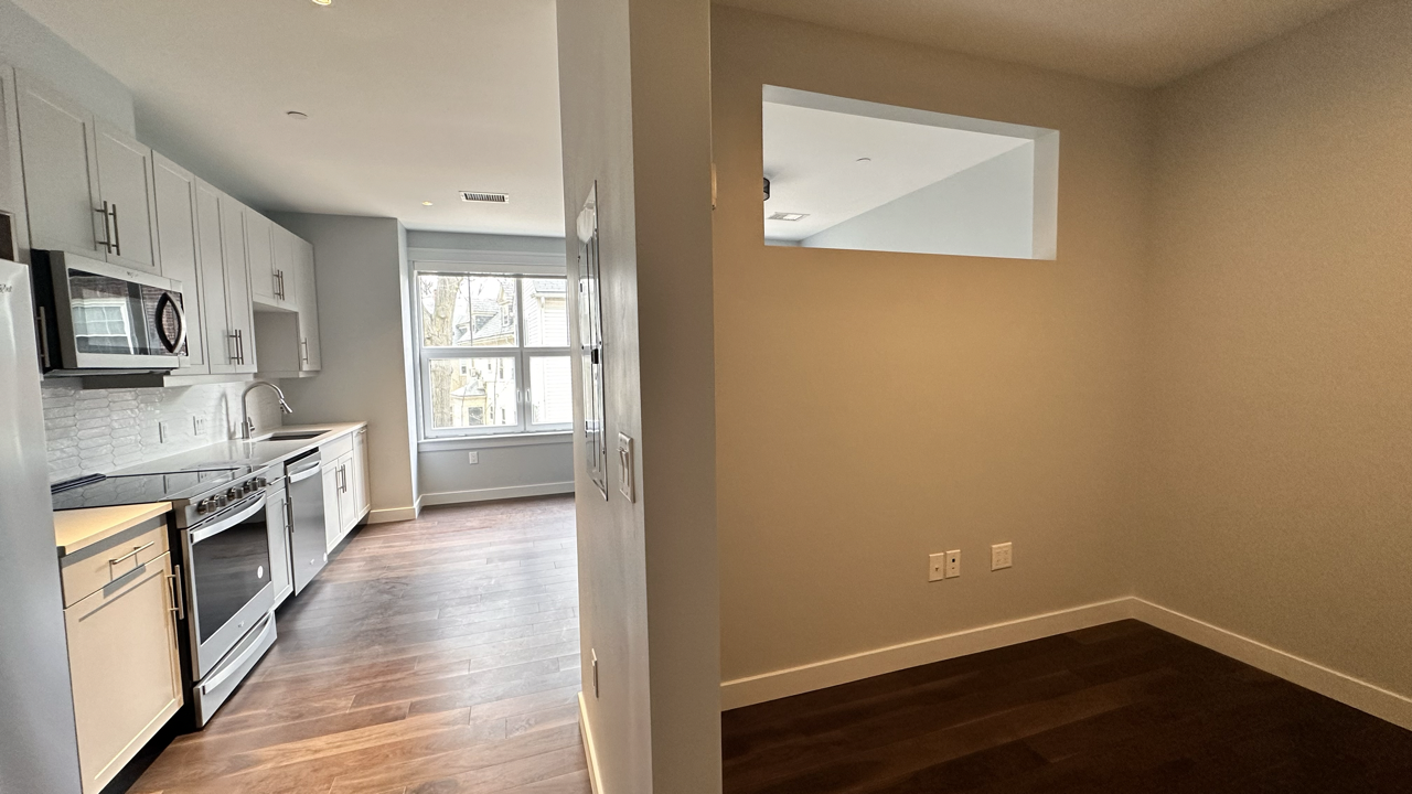 136 Babcock St, Coolidge Corner