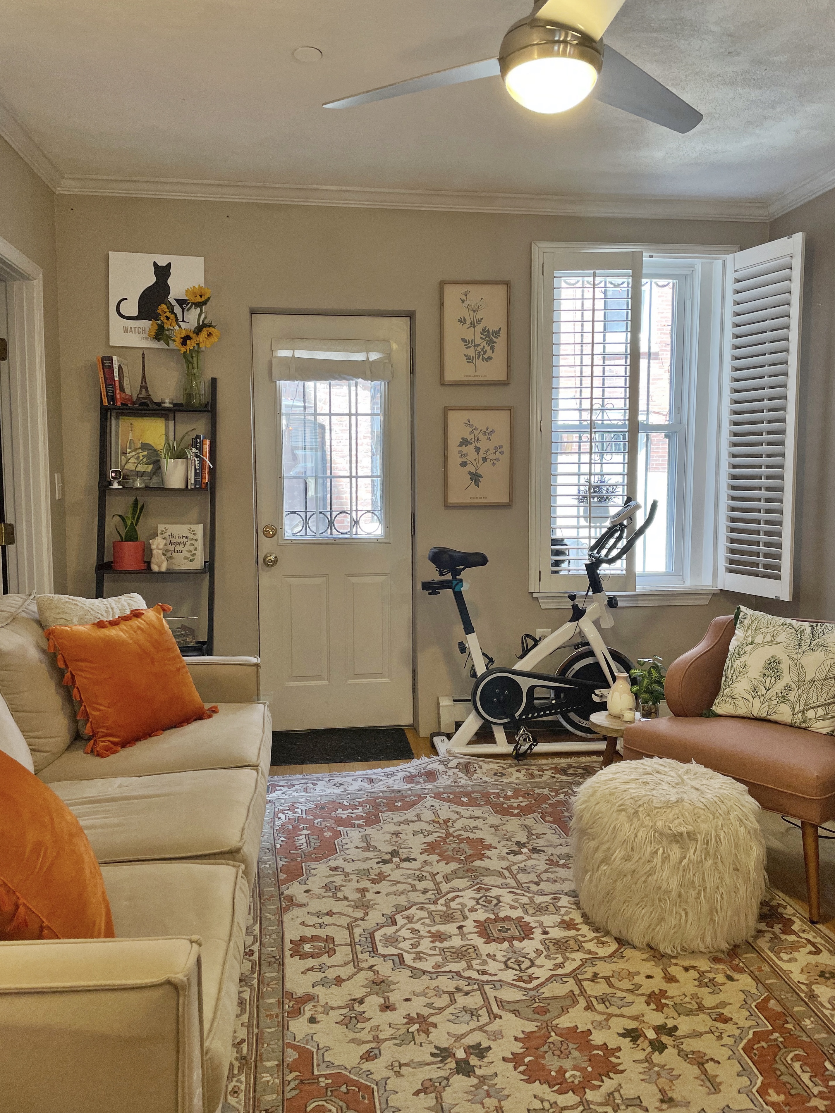 186 Salem St, North End