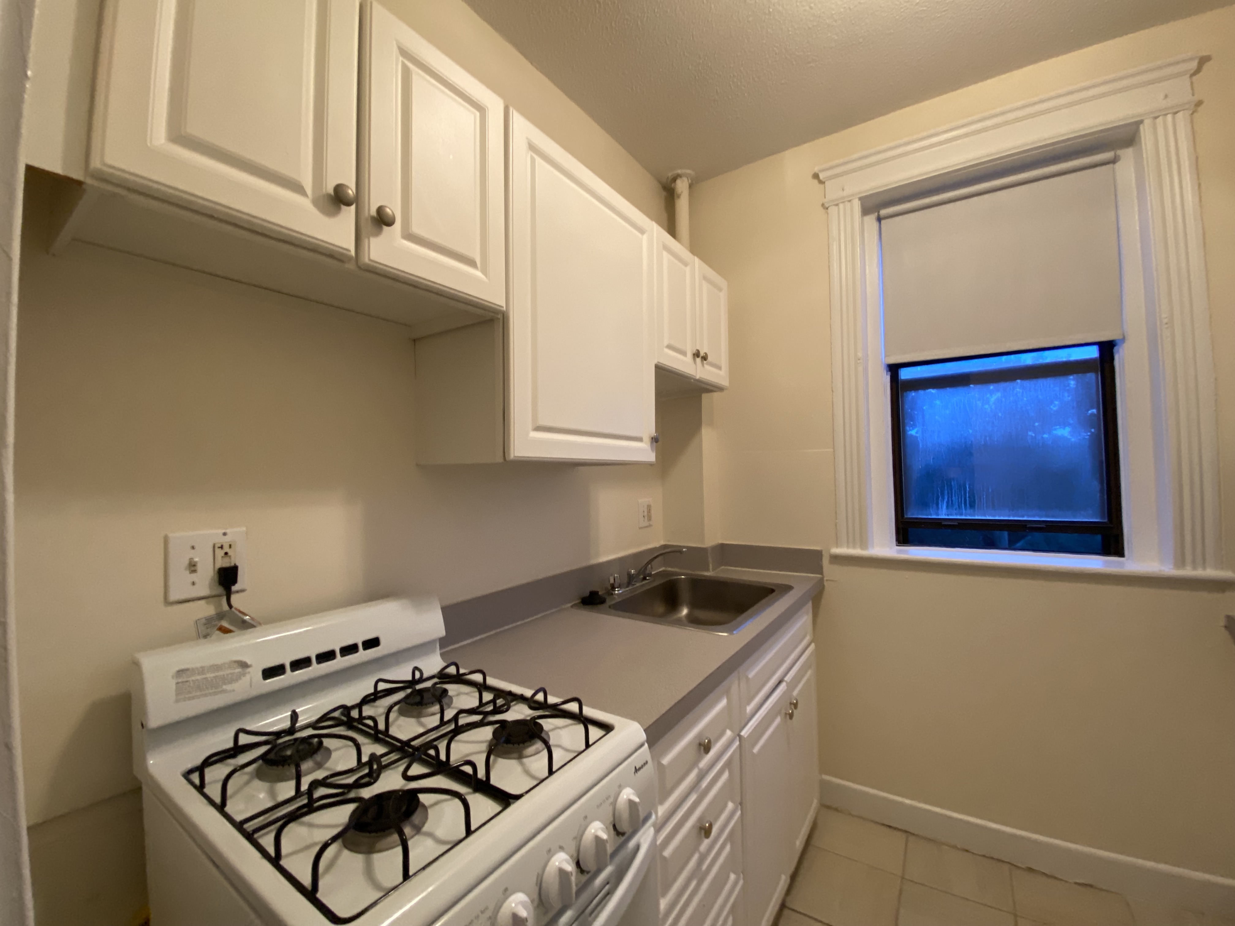 1160 Commonwealth Ave, Allston