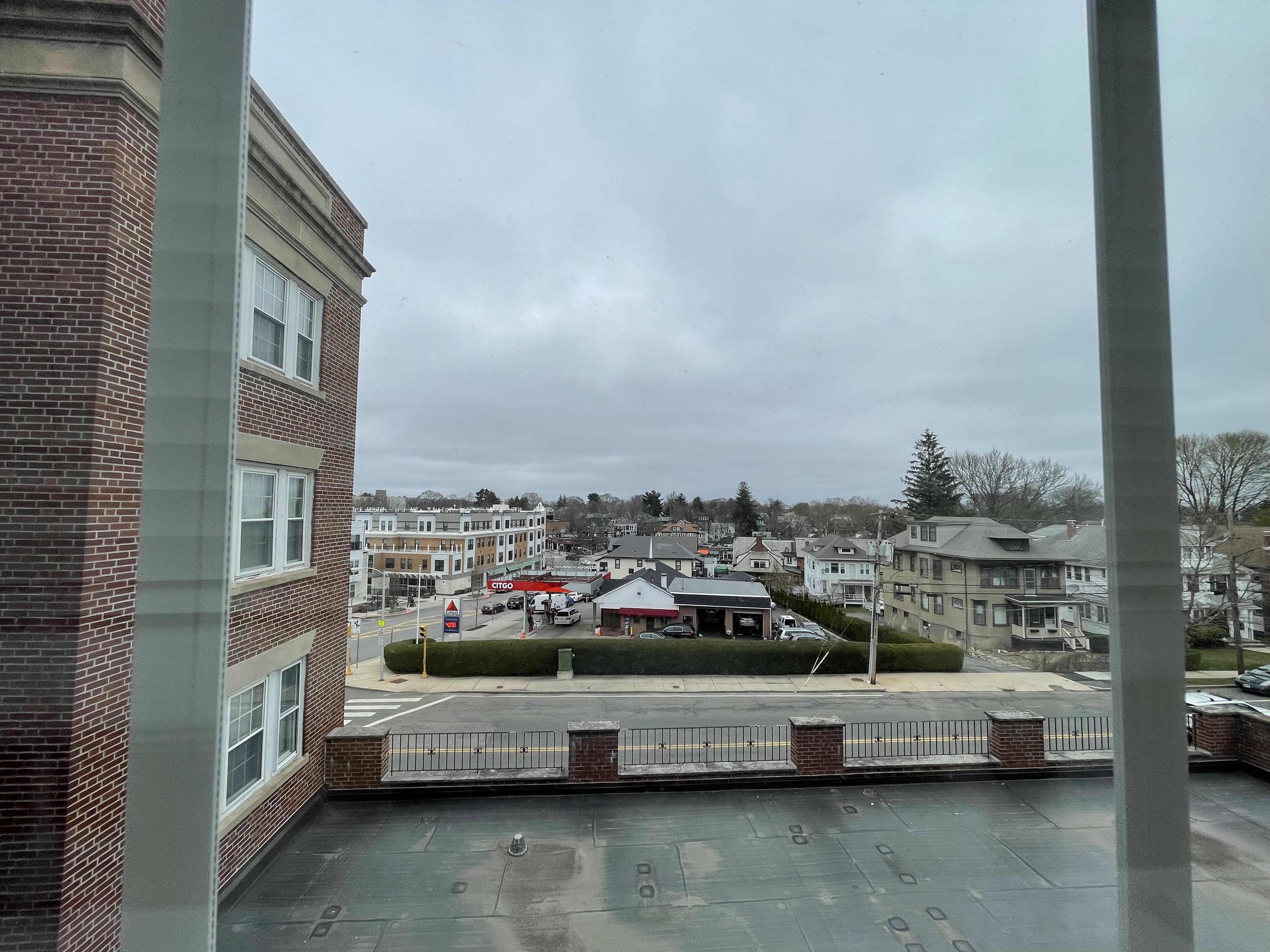 550 Belmont St, Watertown