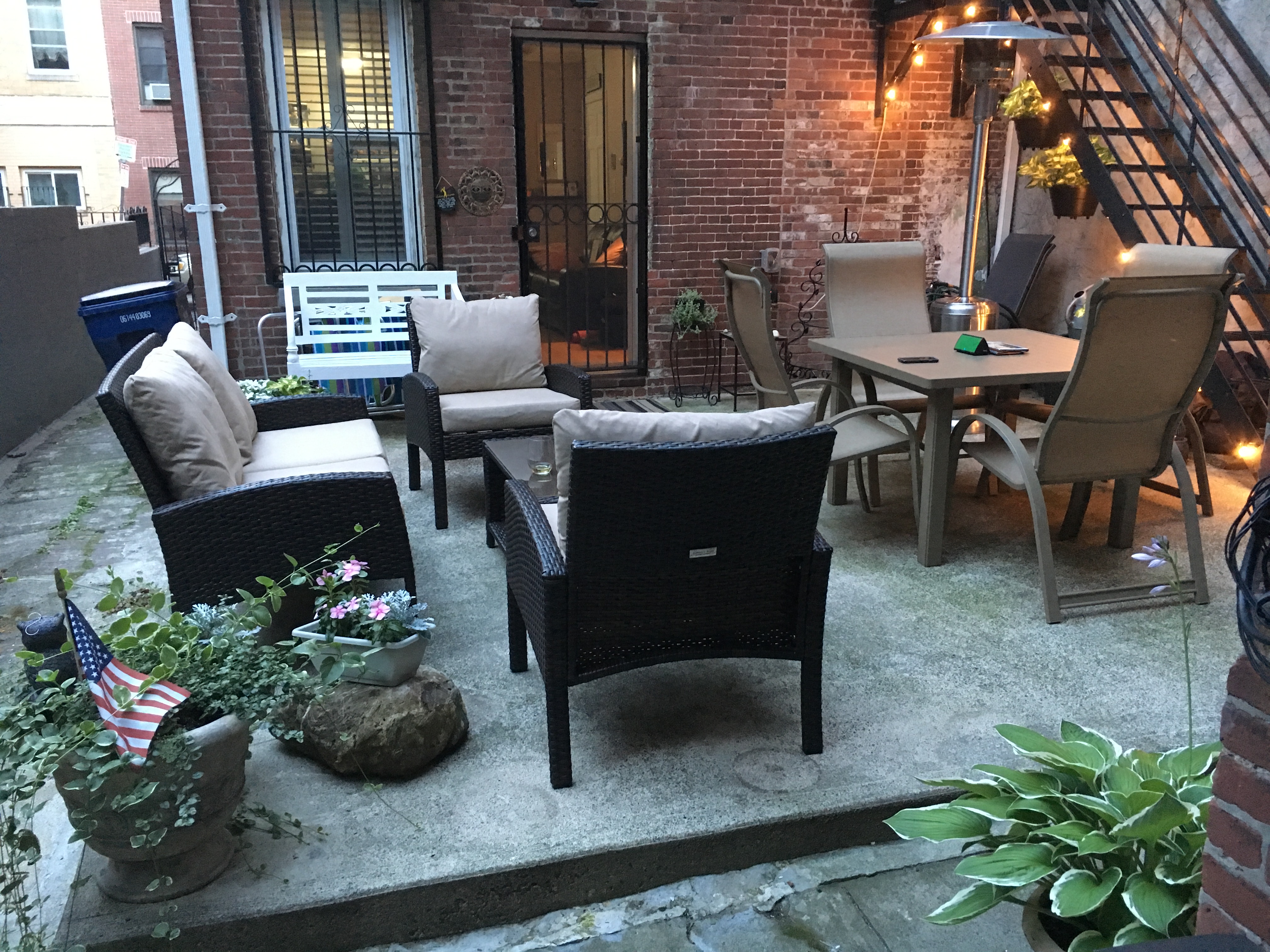 186 Salem St, North End