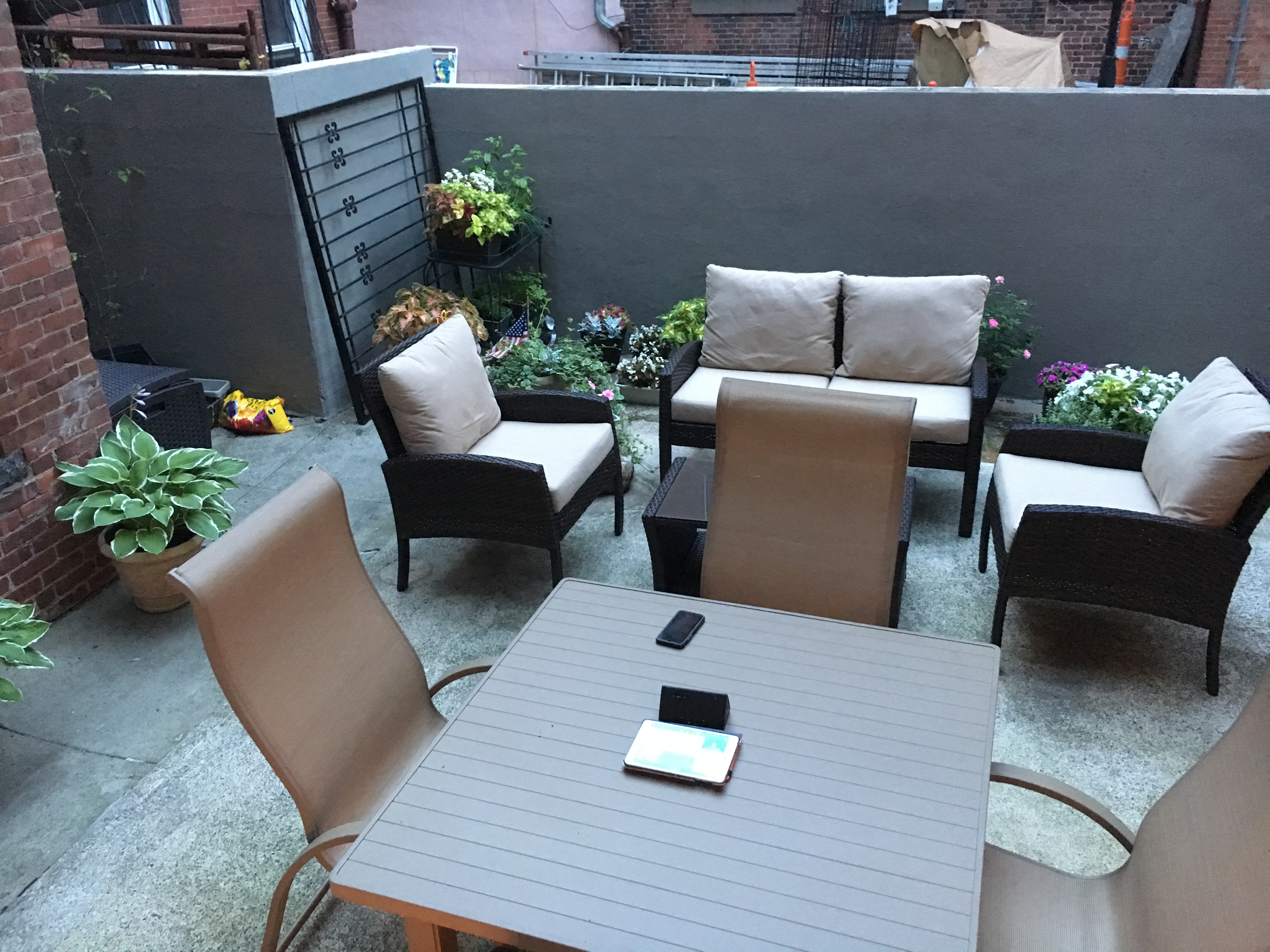 186 Salem St, North End