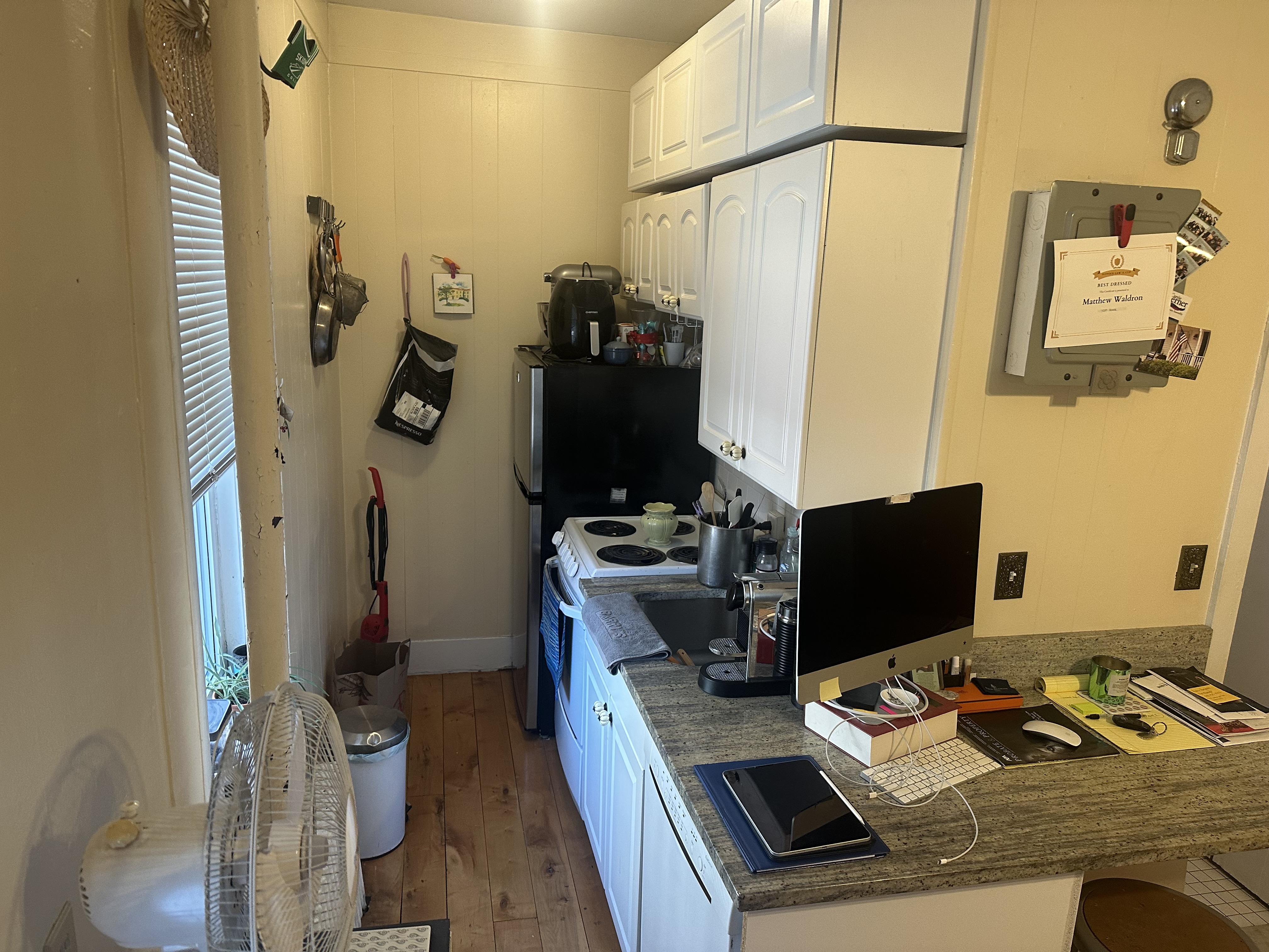 108 Myrtle St, Beacon Hill