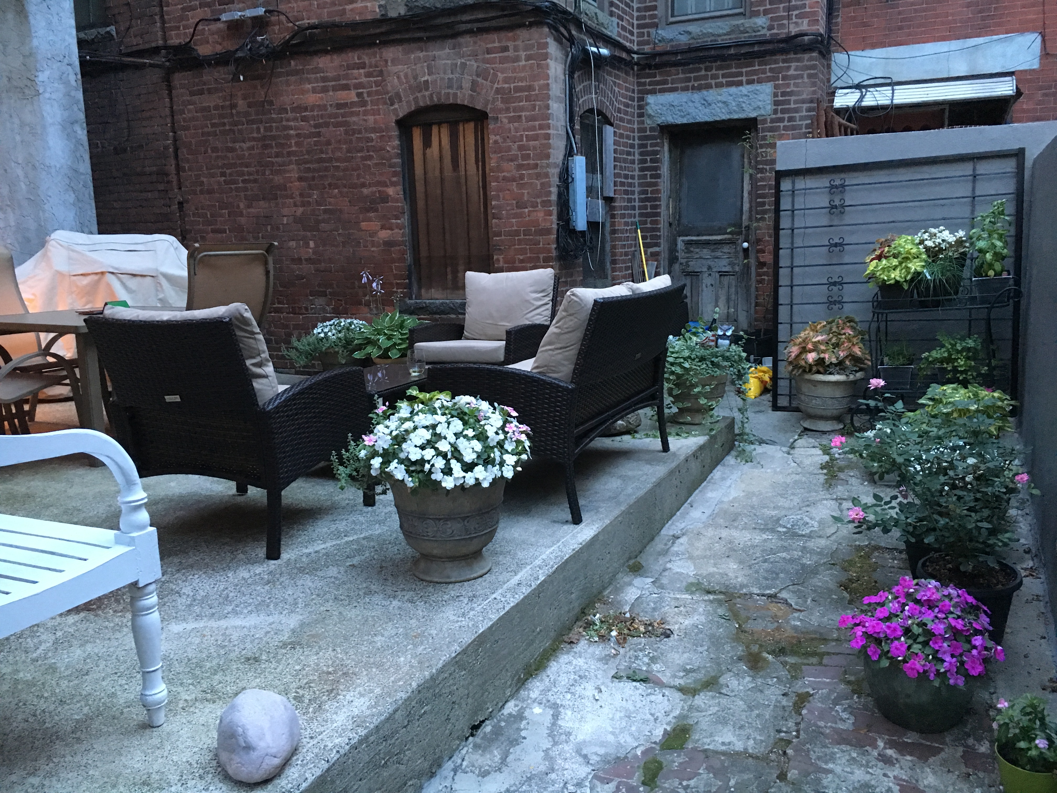 186 Salem St, North End