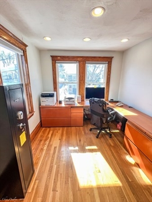 37 Bowdoin St, Arlington