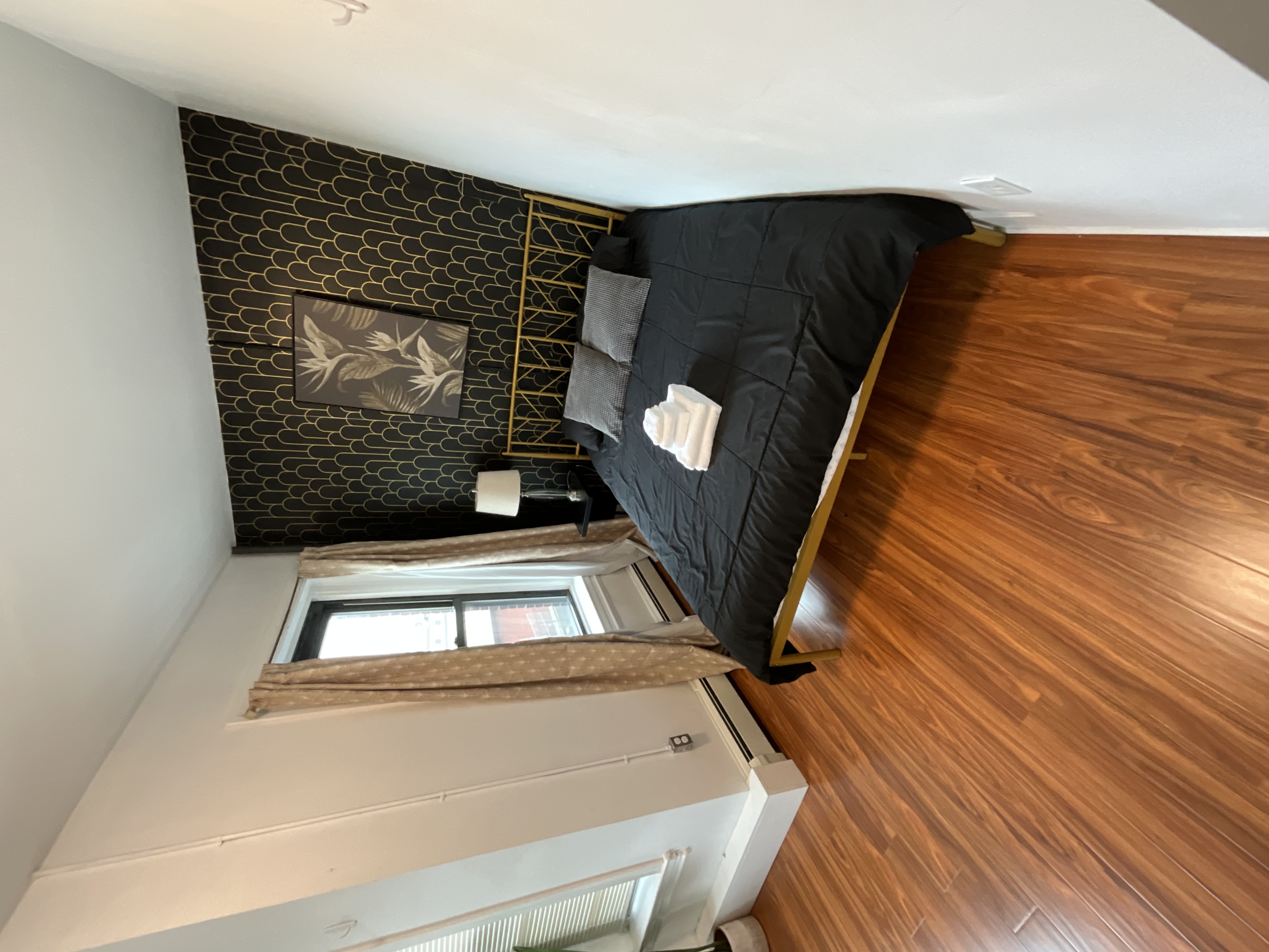 871 Harrison Ave, Roxbury