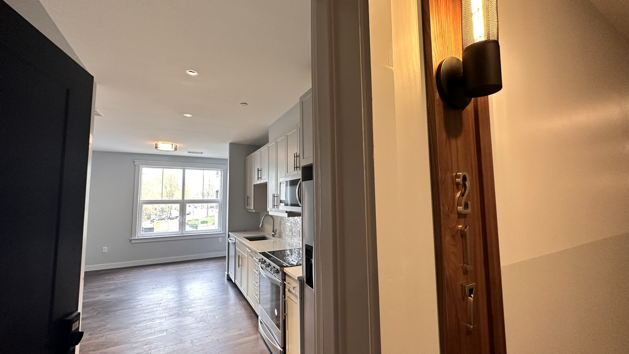 136 Babcock St, Coolidge Corner