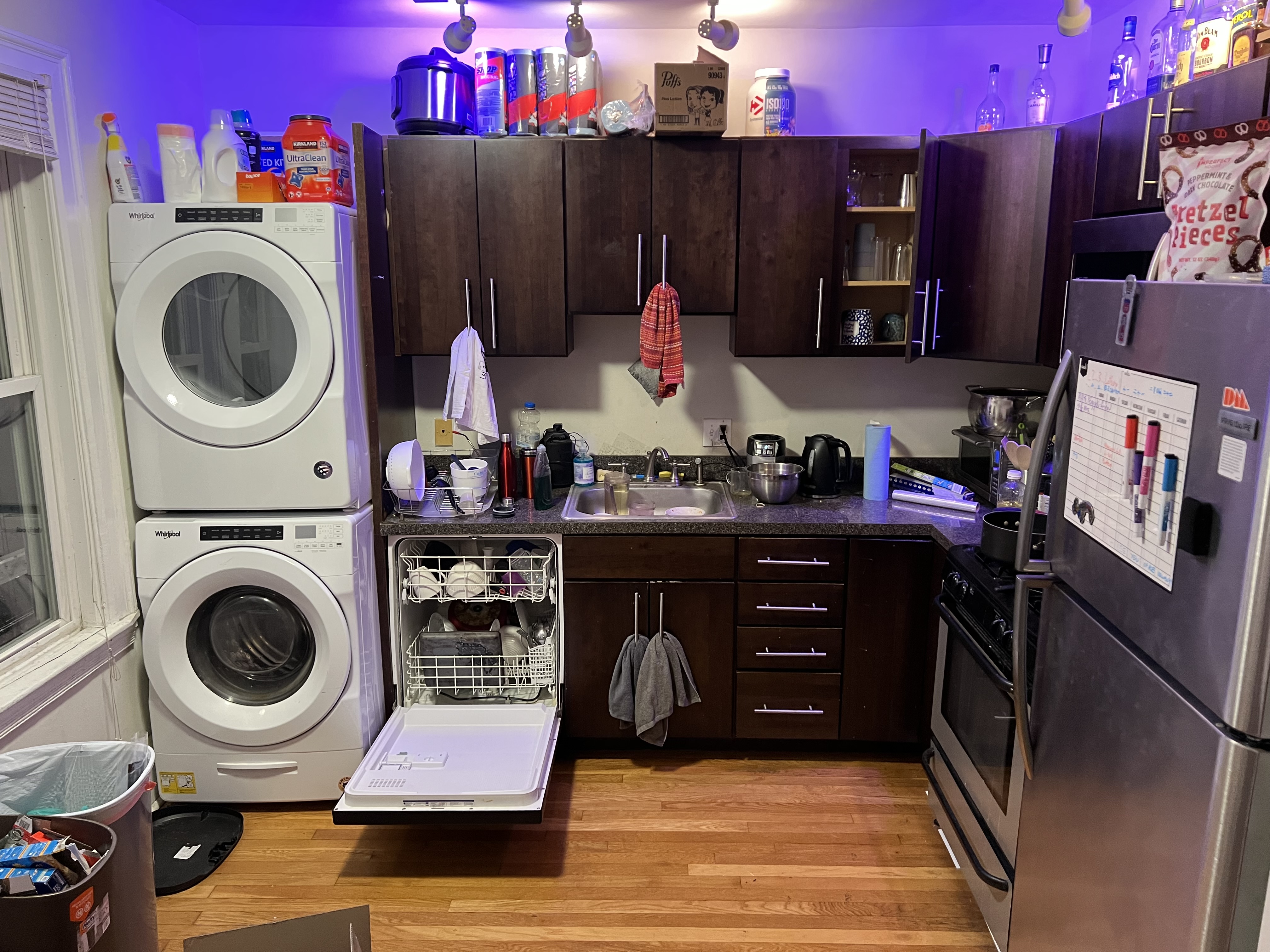 839 Parker St, Mission Hill