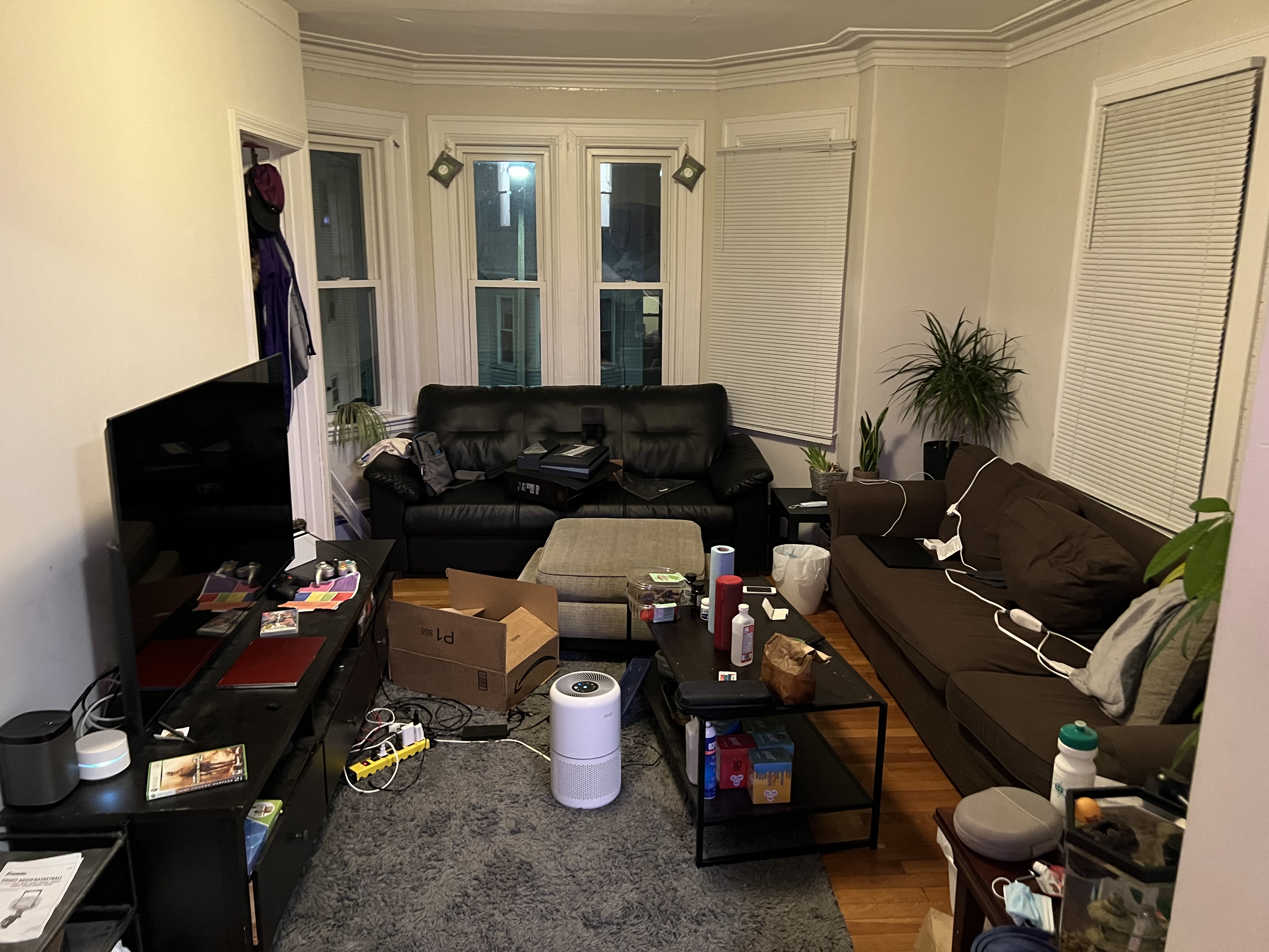 839 Parker St, Mission Hill