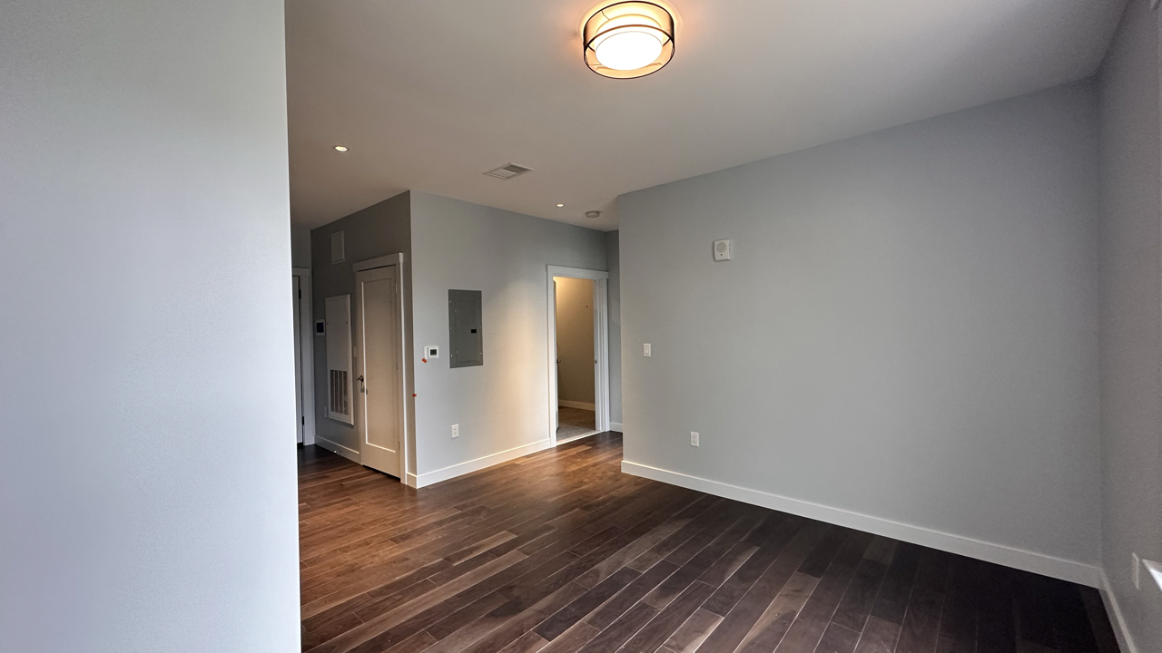 136 Babcock St, Coolidge Corner