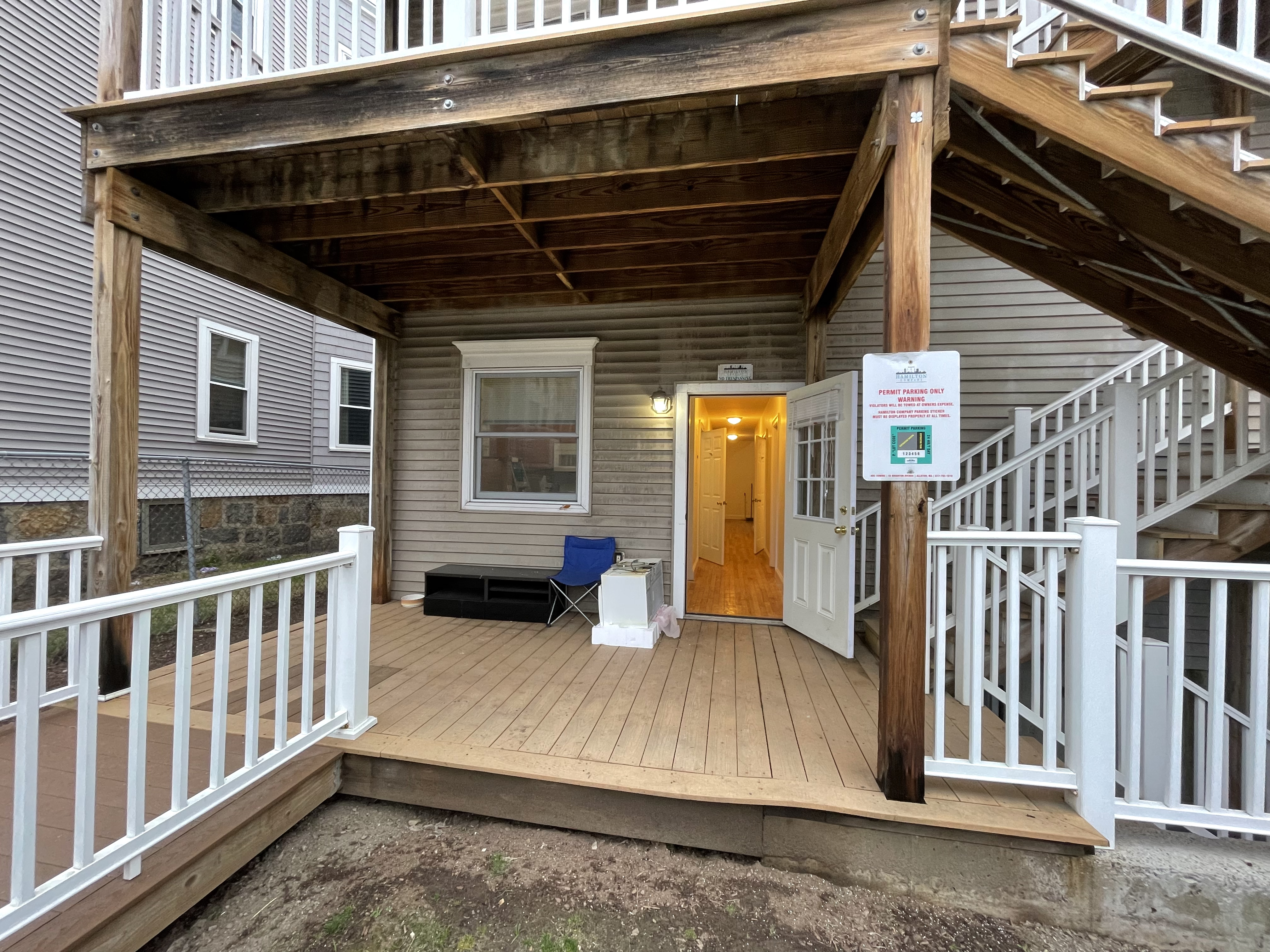 9 Gardner Ter, Allston