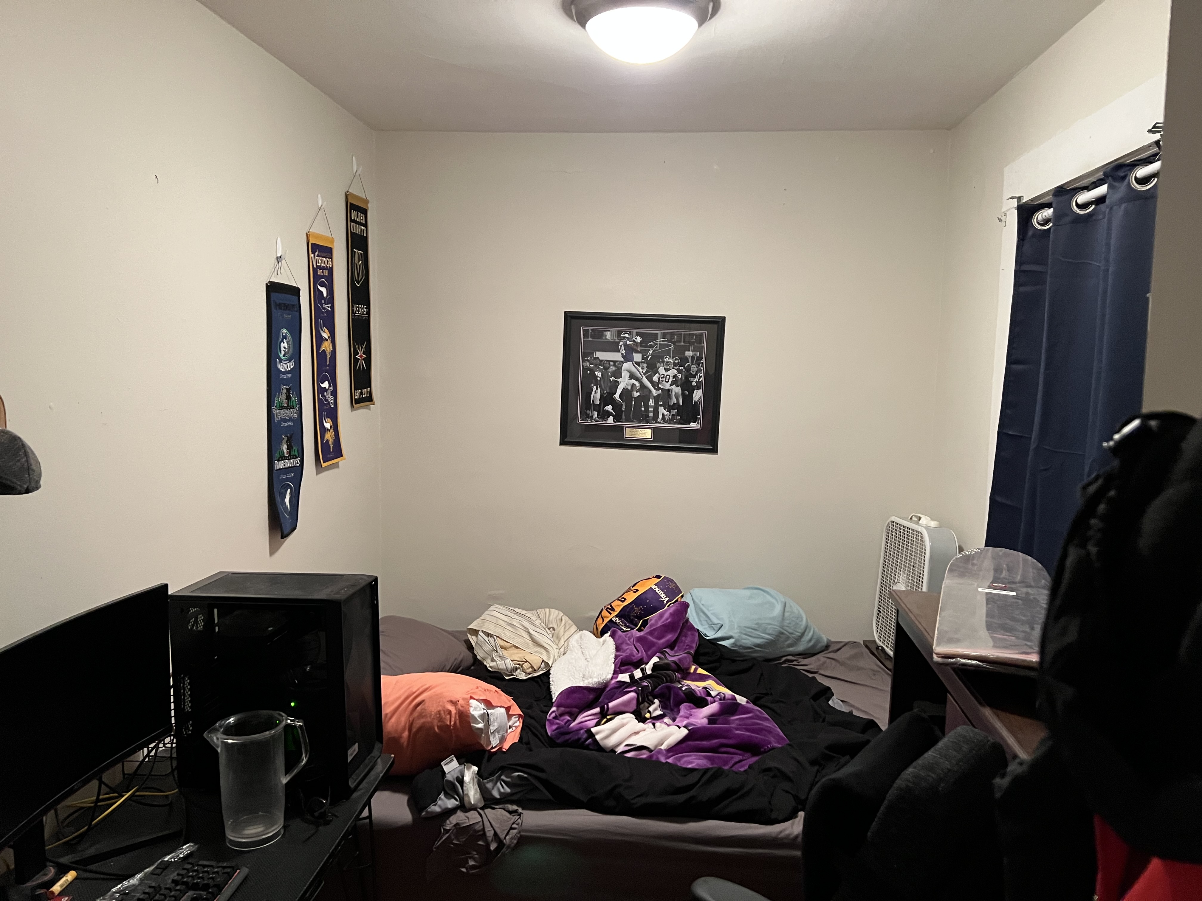 839 Parker St, Mission Hill