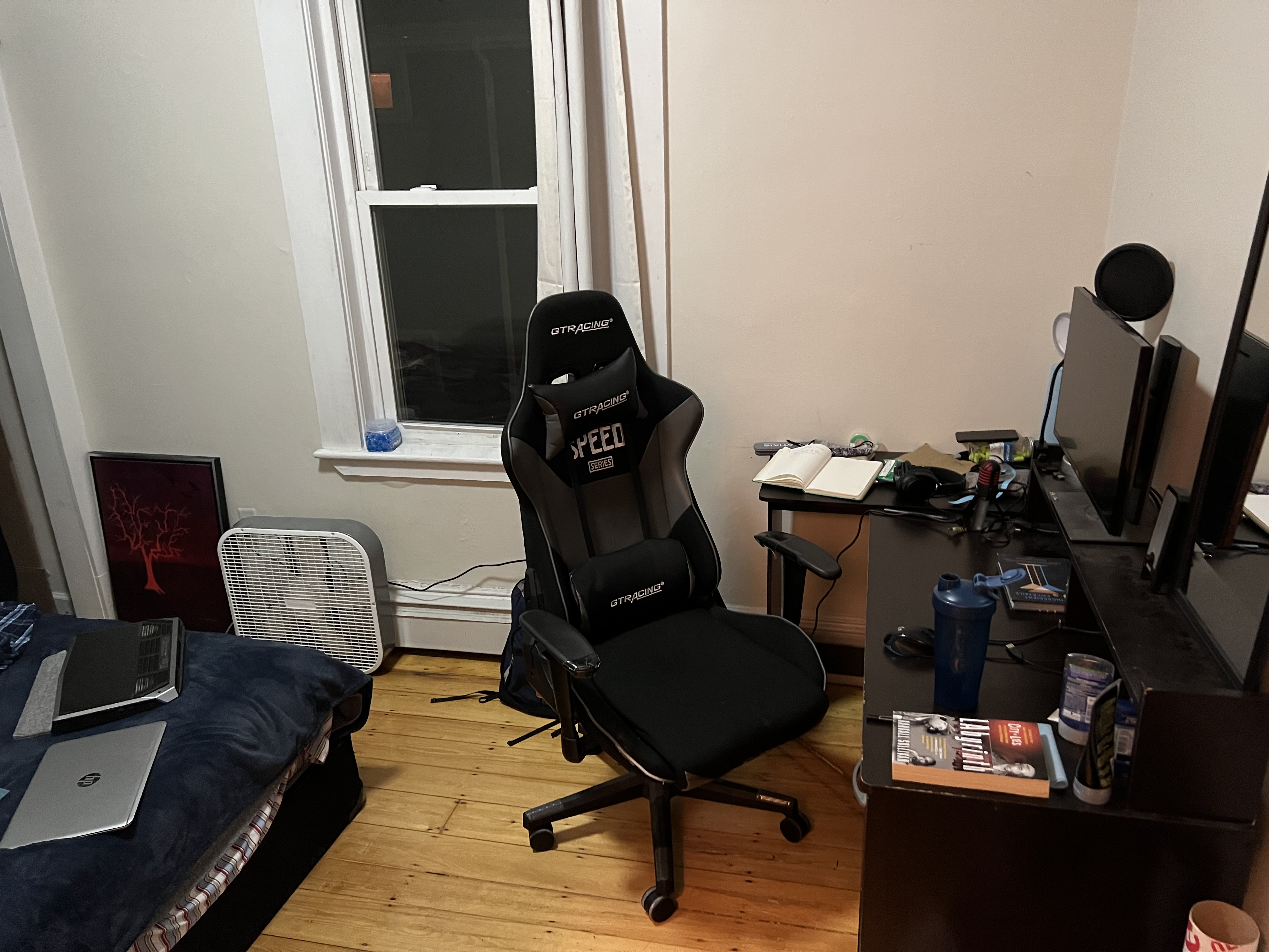 839 Parker St, Mission Hill