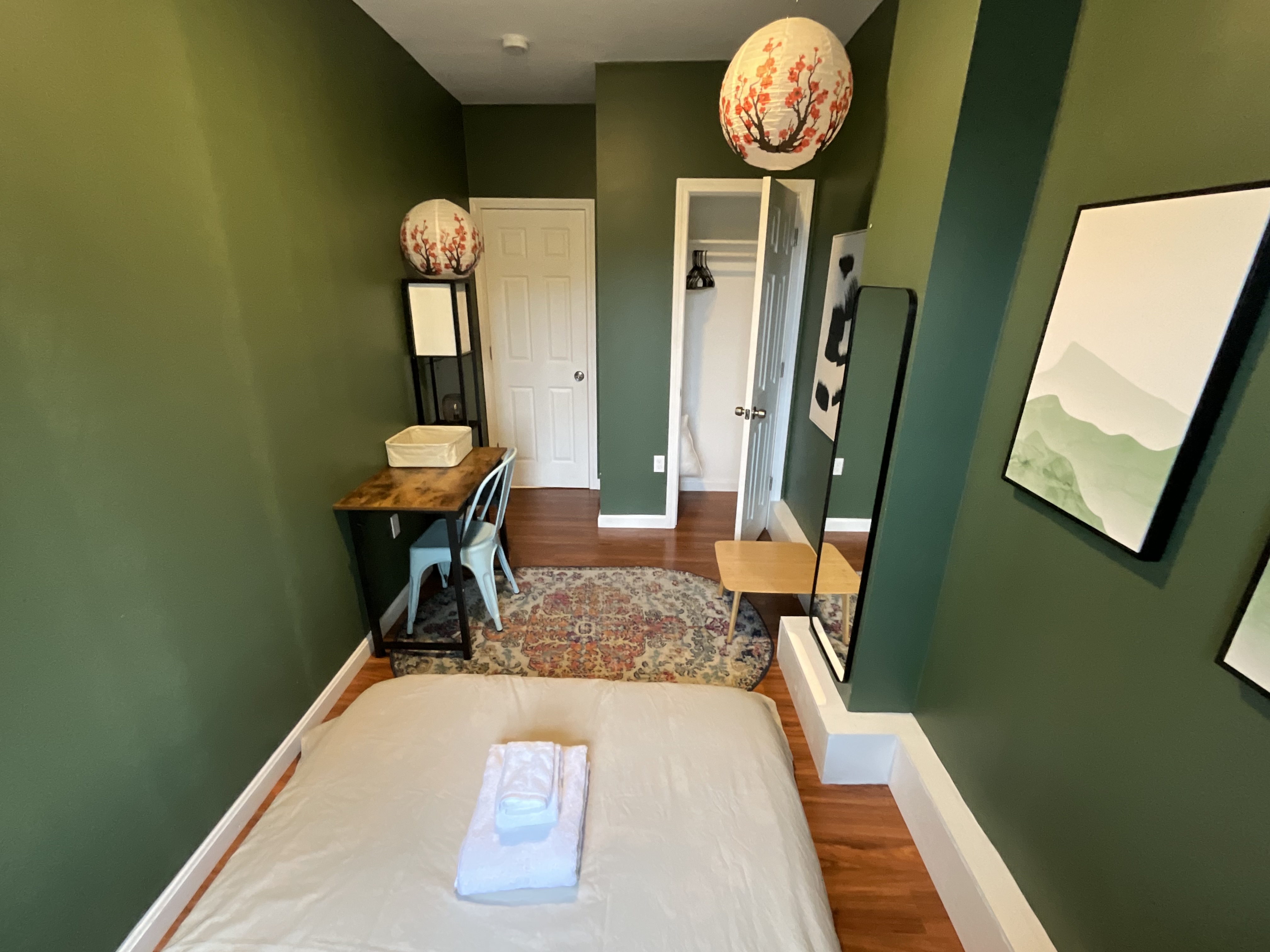 871 Harrison Ave, Roxbury