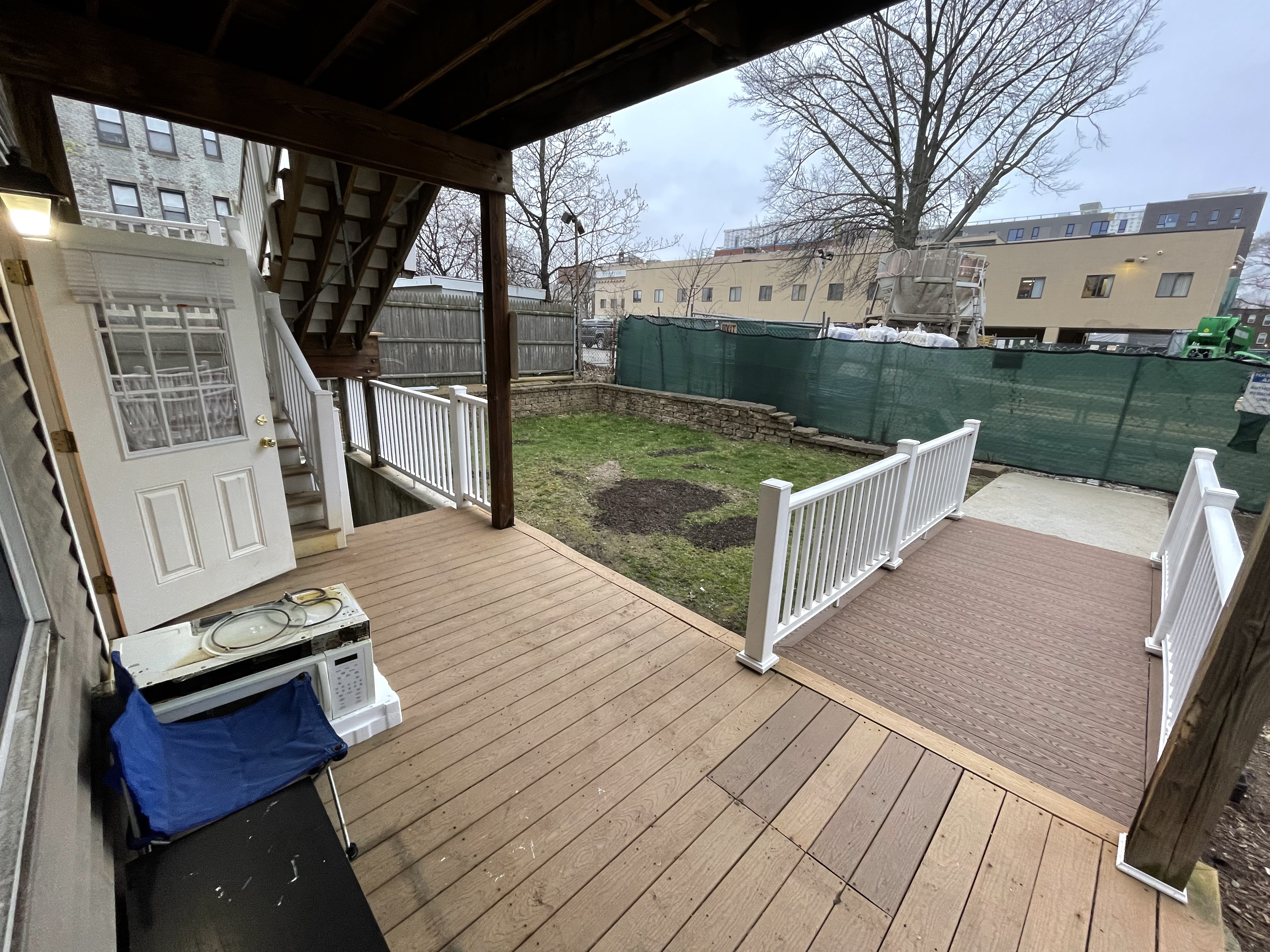 9 Gardner Ter, Allston