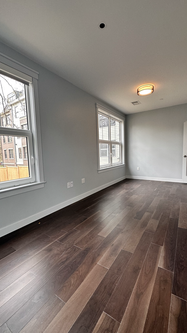 136 Babcock St, Coolidge Corner