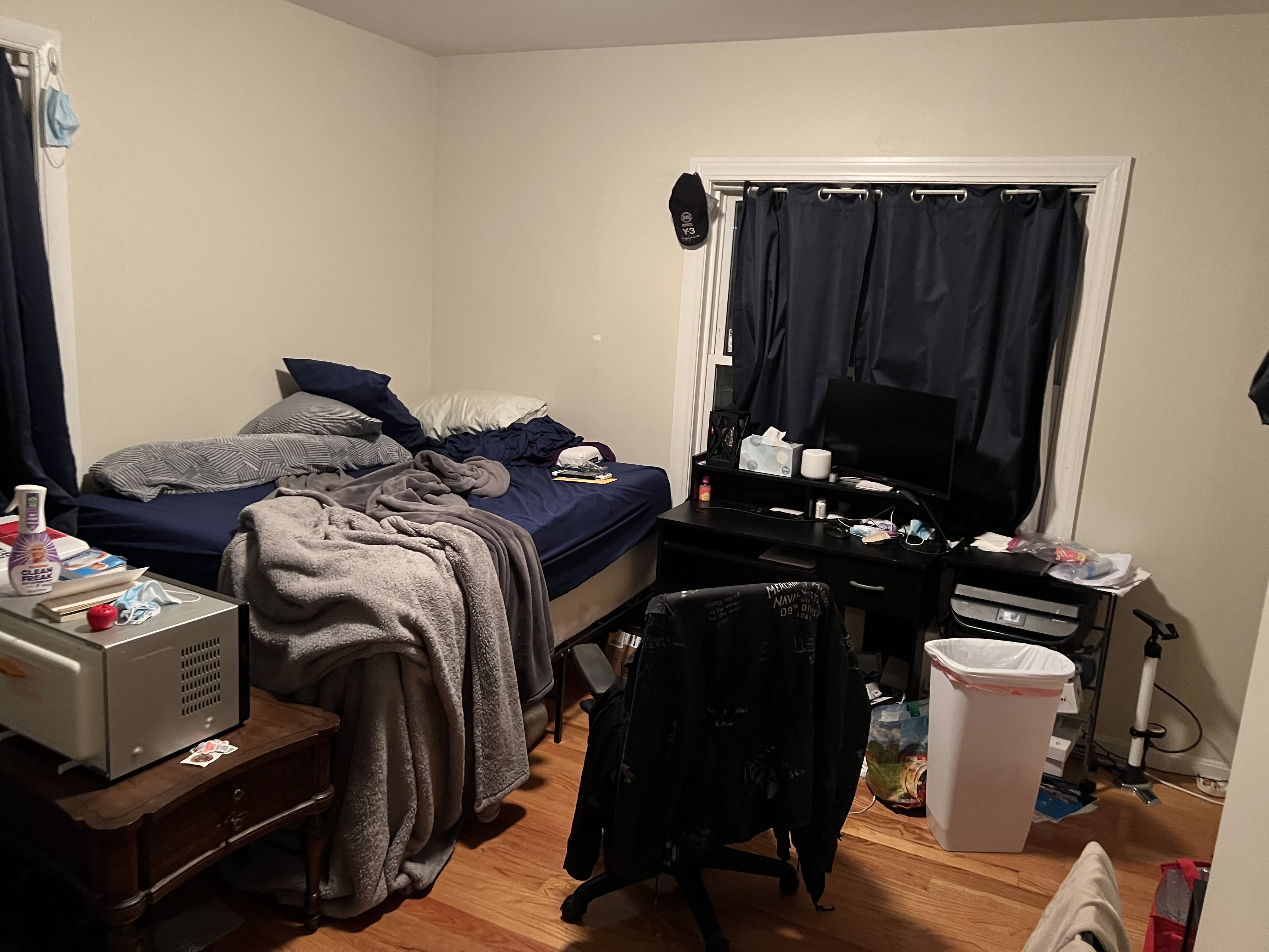 839 Parker St, Mission Hill