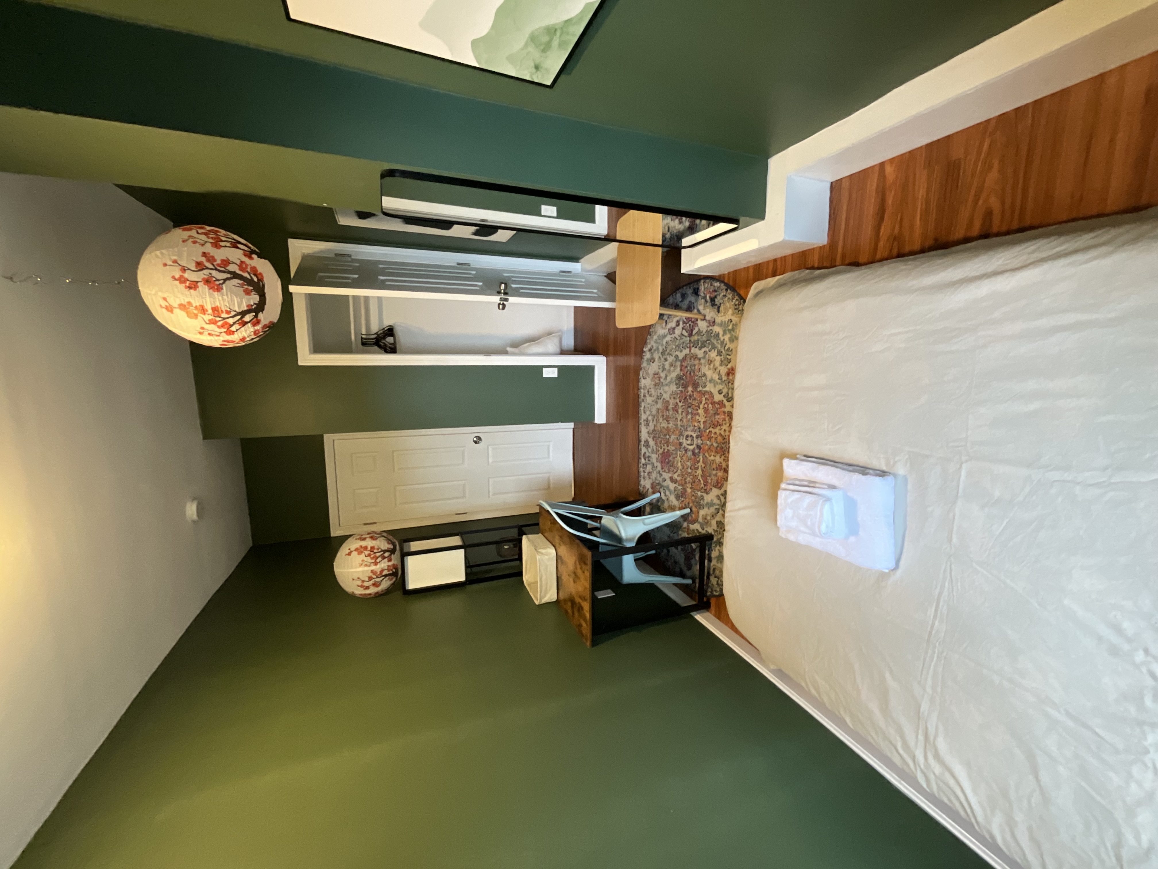 871 Harrison Ave, Roxbury