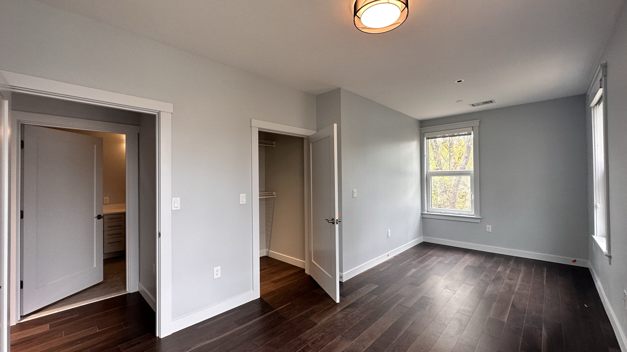 136 Babcock St, Coolidge Corner