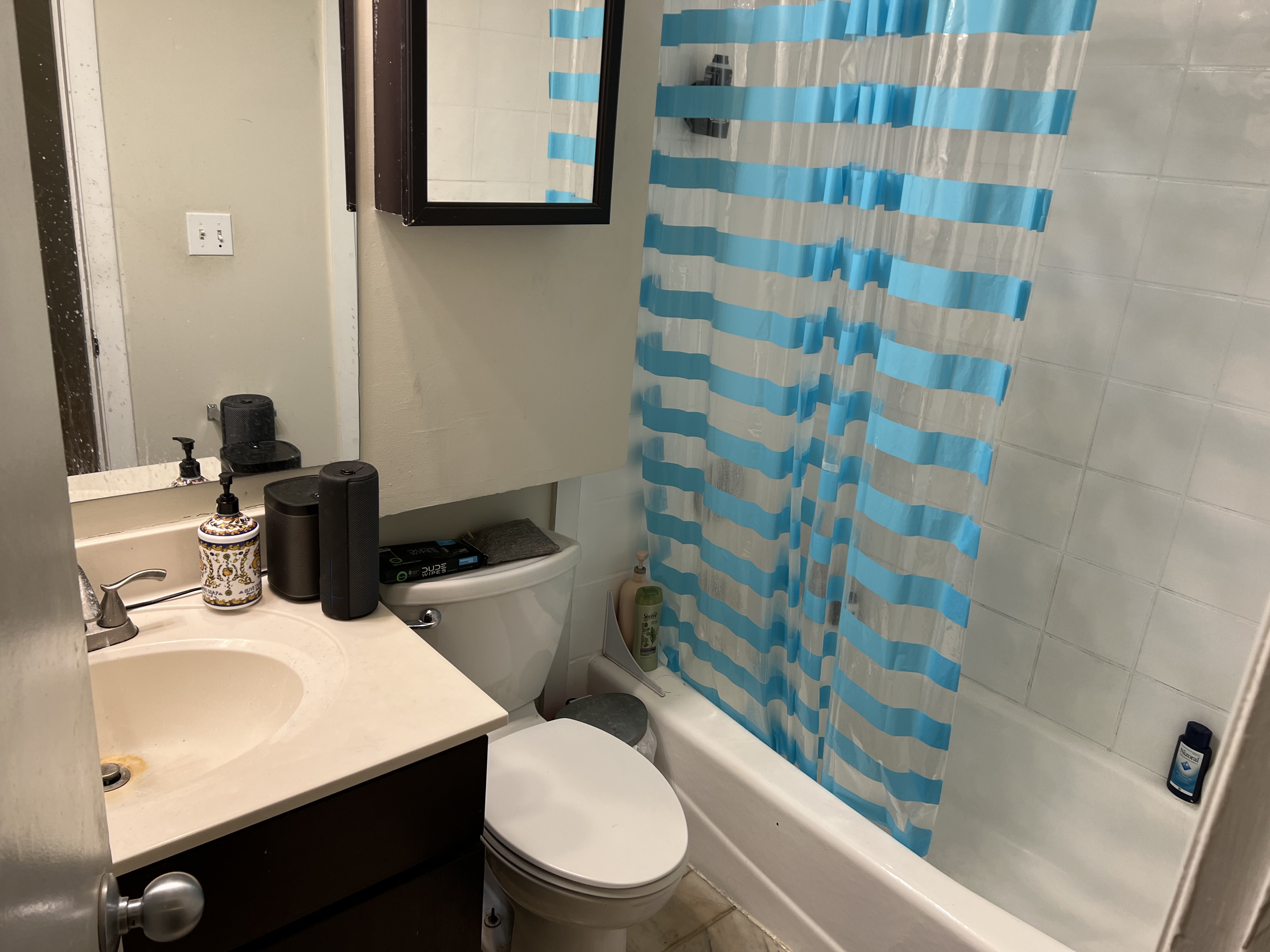 839 Parker St, Mission Hill