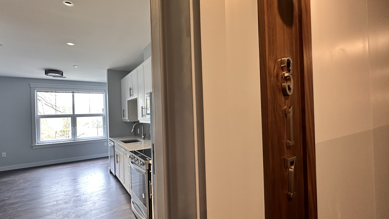 136 Babcock St, Coolidge Corner