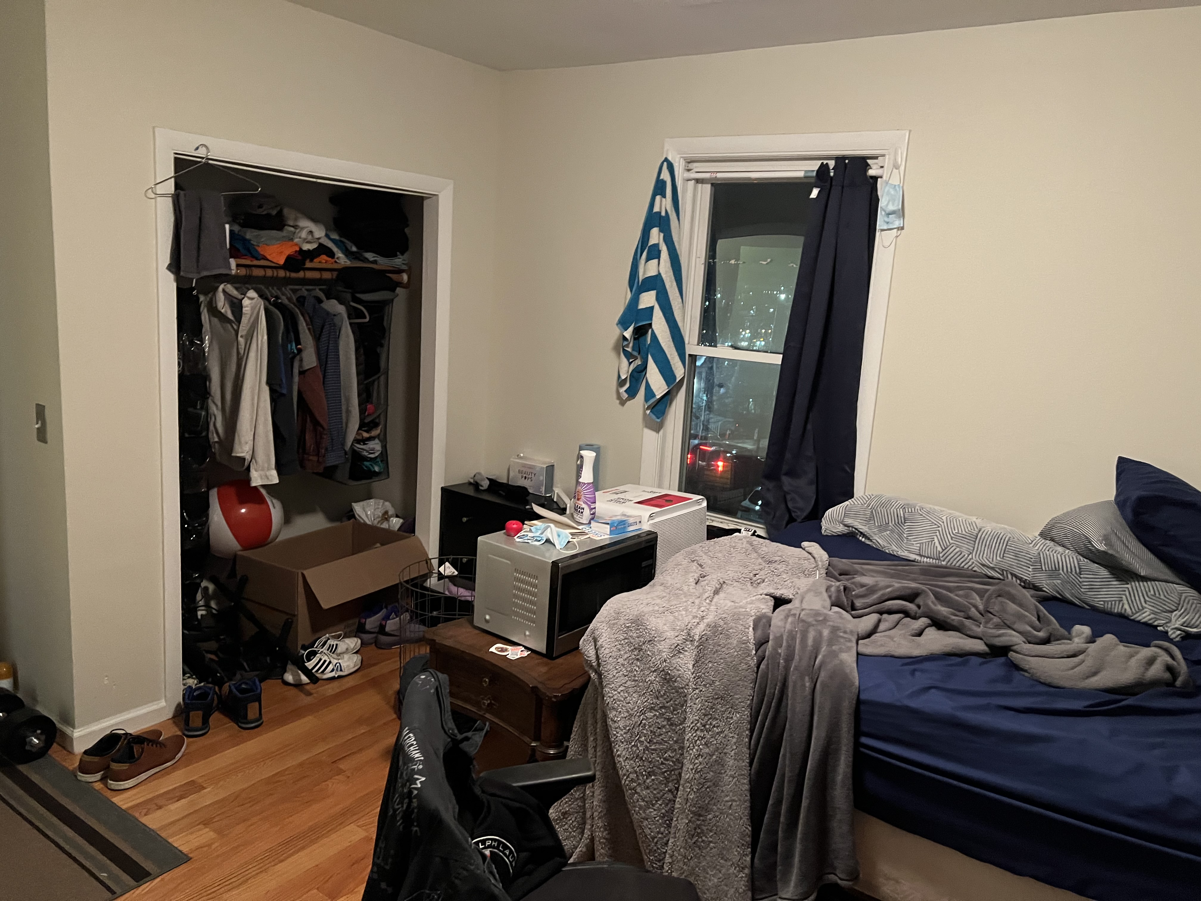 839 Parker St, Mission Hill