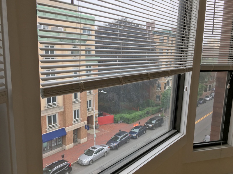 991 Massachusetts Ave, Harvard Square