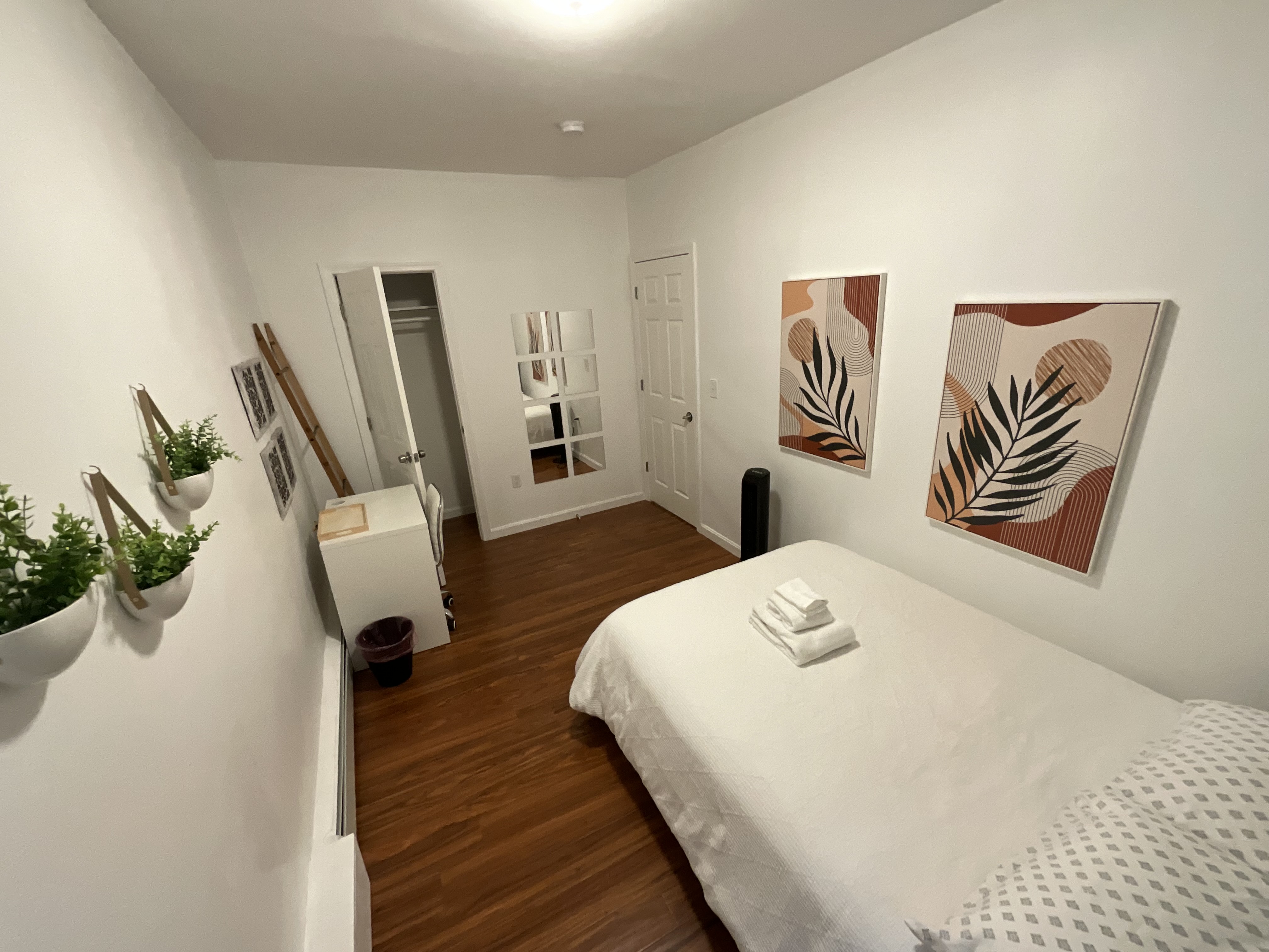 871 Harrison Ave, Roxbury