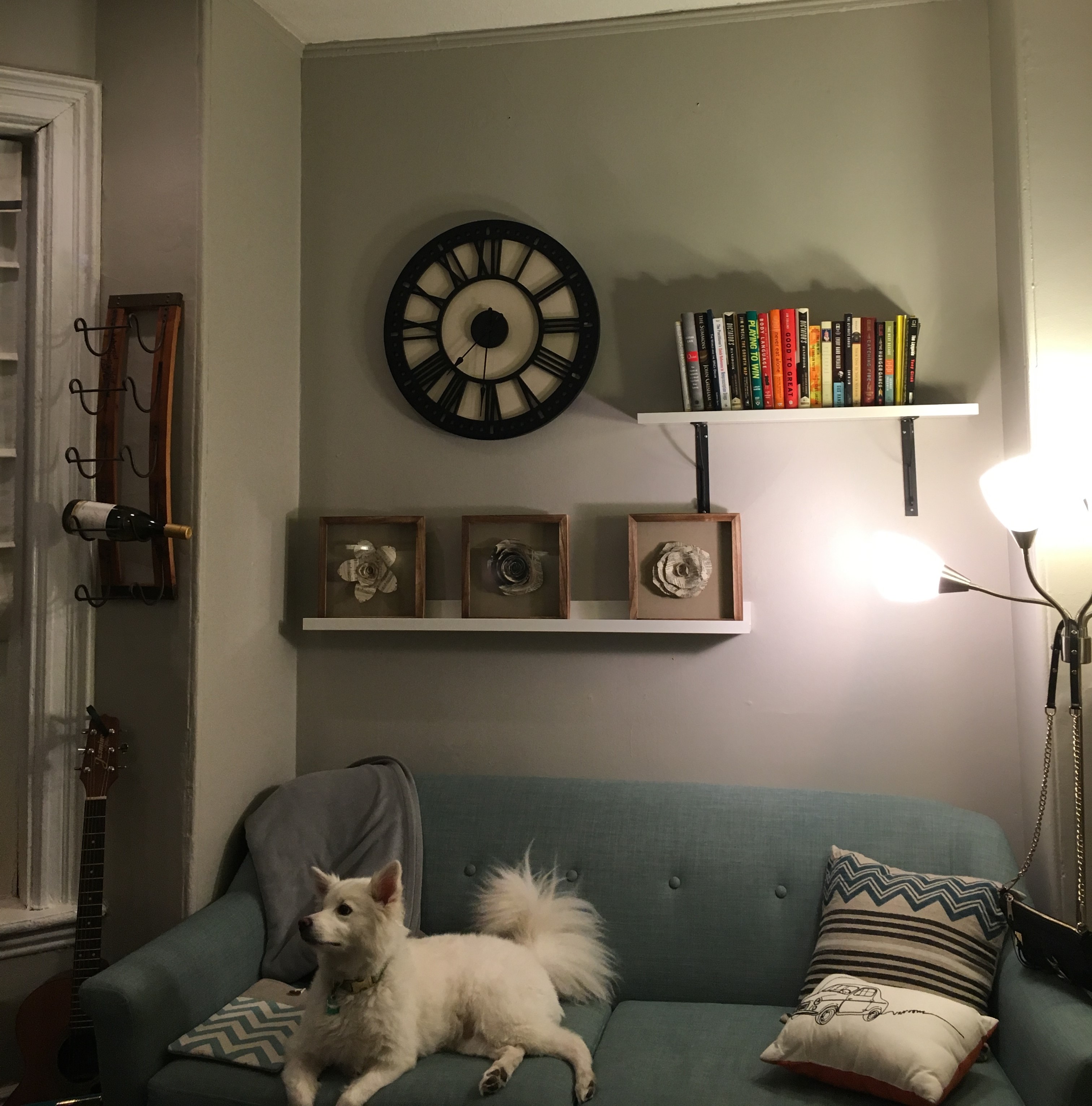 556 Columbus Ave, South End