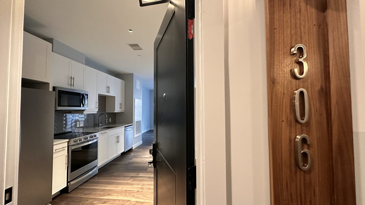 136 Babcock St, Coolidge Corner