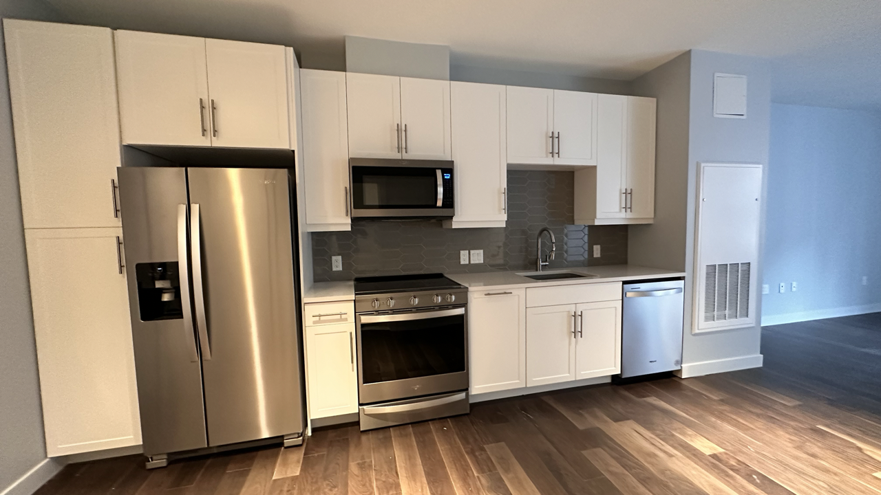 136 Babcock St, Coolidge Corner