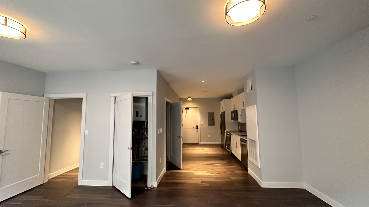 136 Babcock St, Coolidge Corner