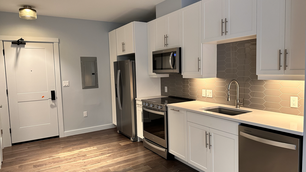 136 Babcock St, Coolidge Corner