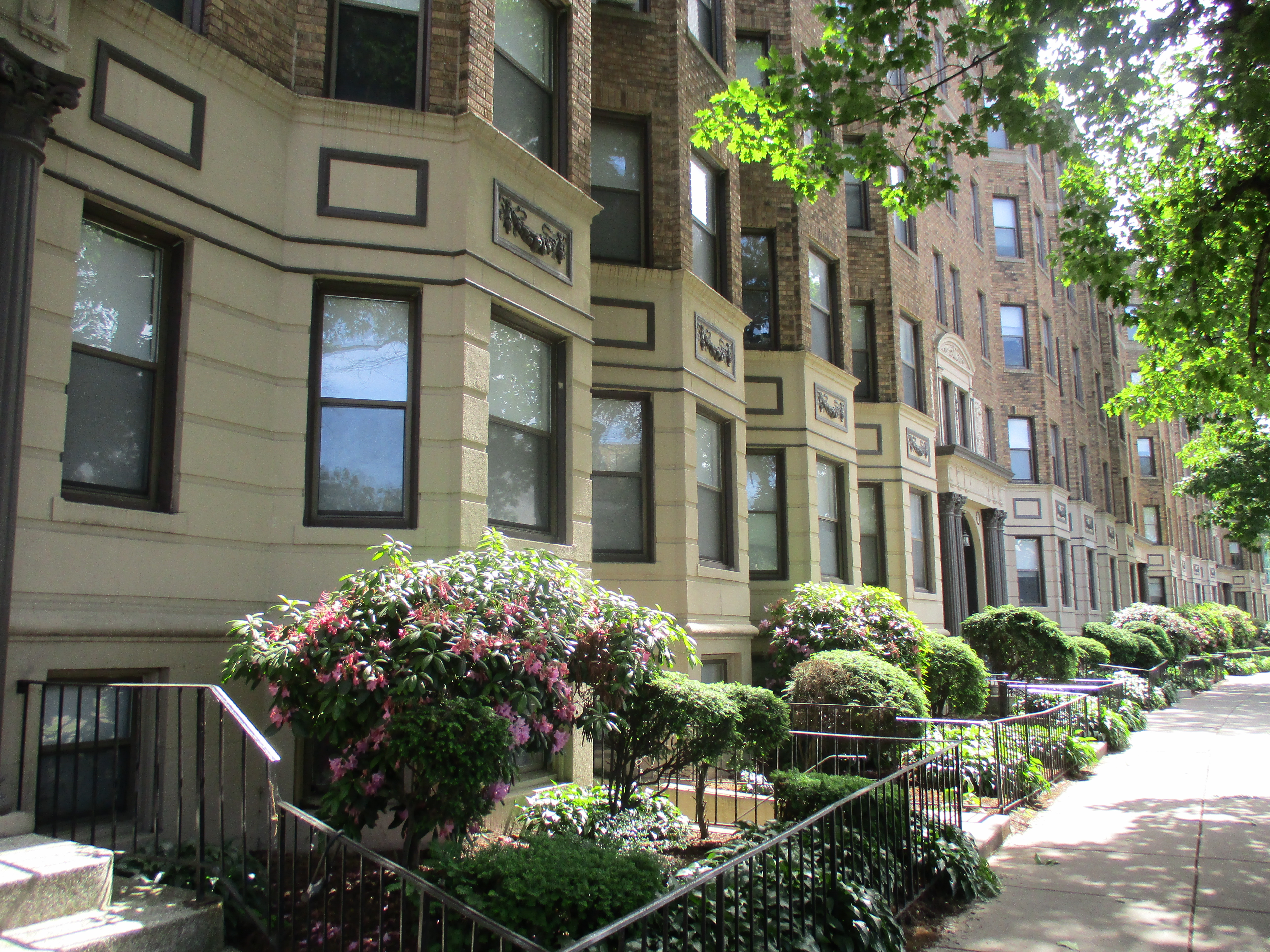 1156 Commonwealth Ave, Allston