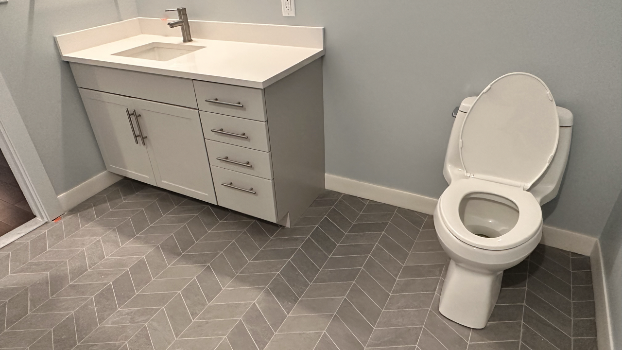 136 Babcock St, Coolidge Corner