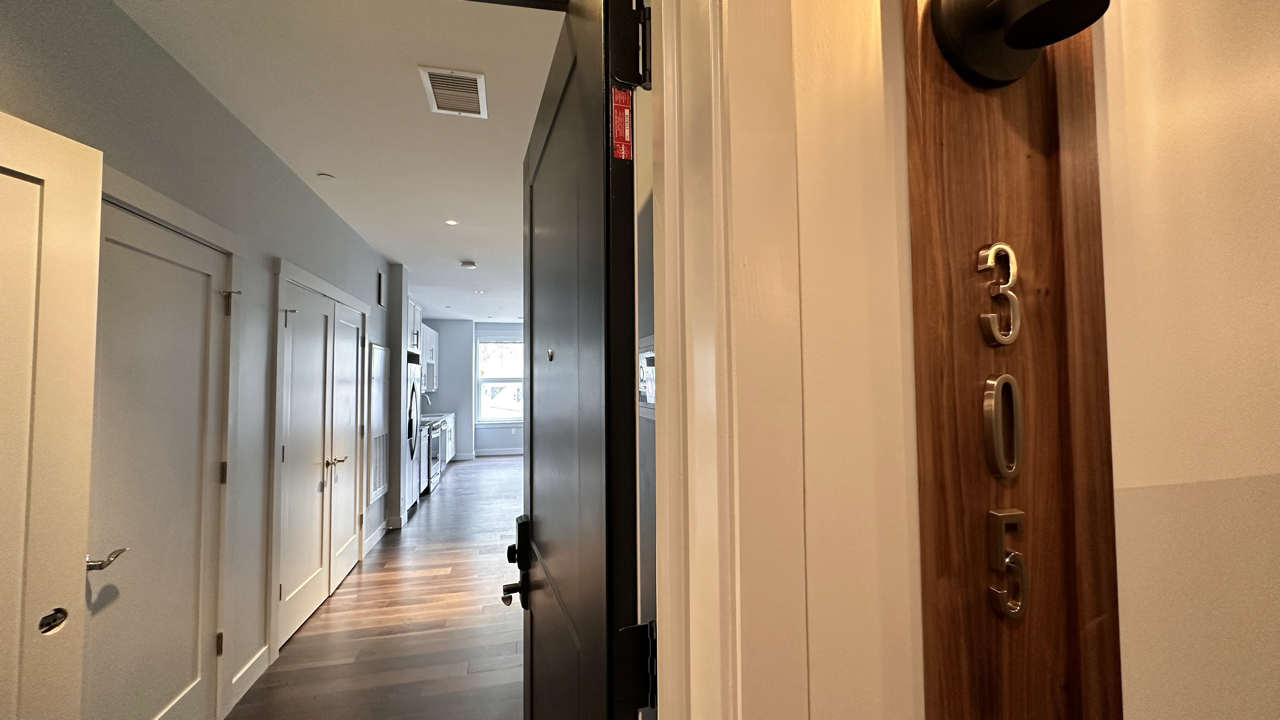 136 Babcock St, Coolidge Corner