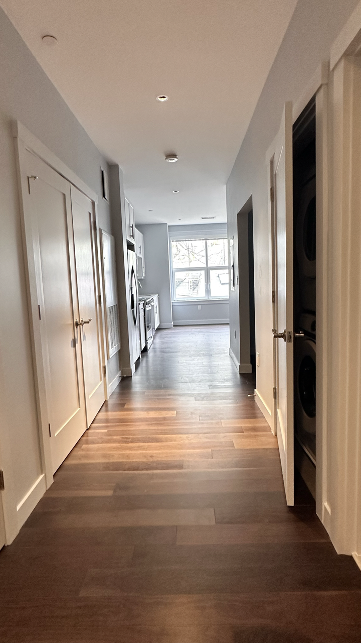 136 Babcock St, Coolidge Corner